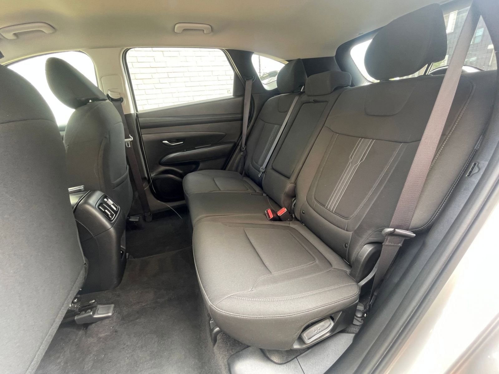 Thumbnail: 2025 Hyundai Tucson - 26