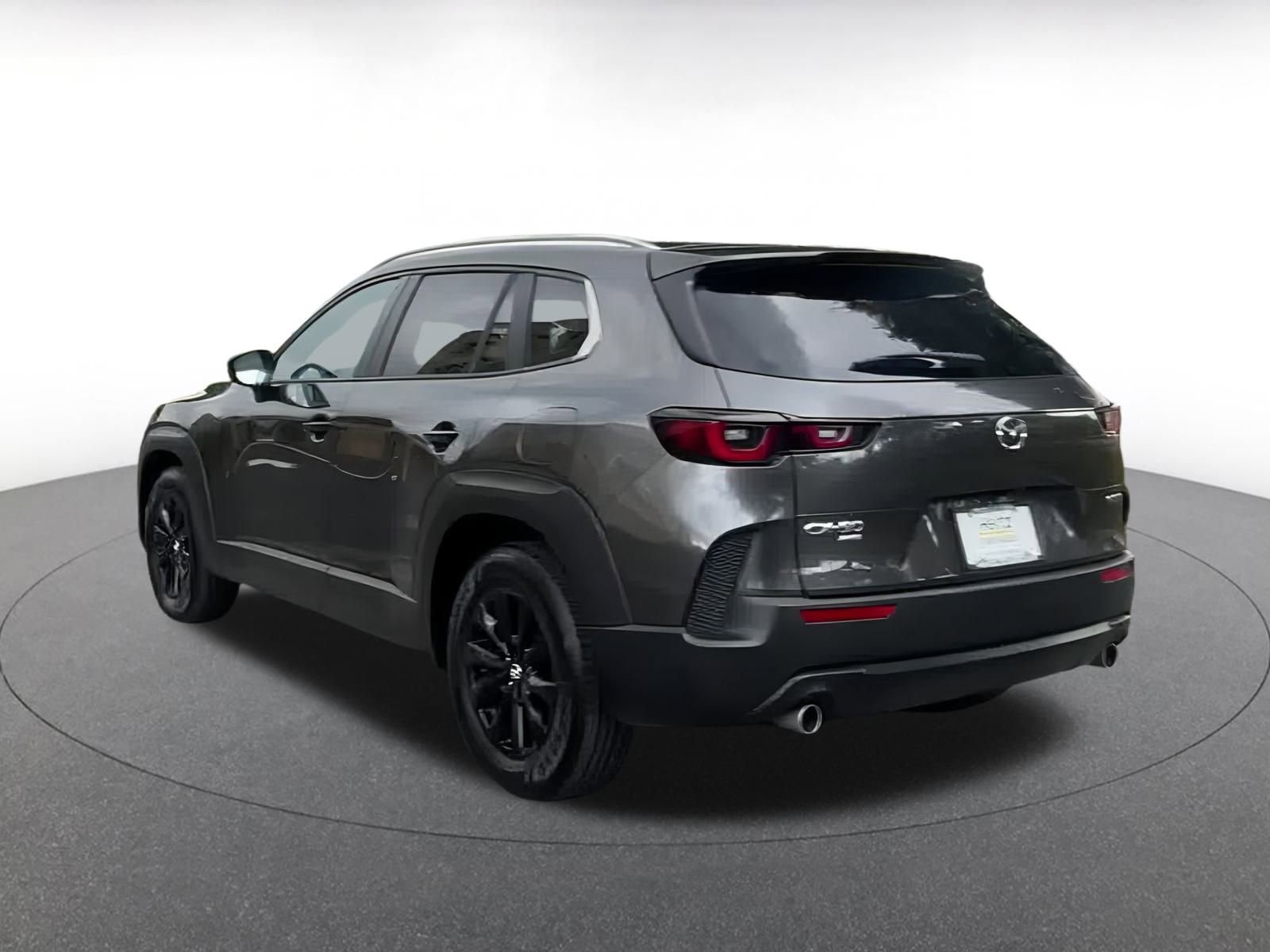 Thumbnail: 2025 Mazda CX-50 - 10
