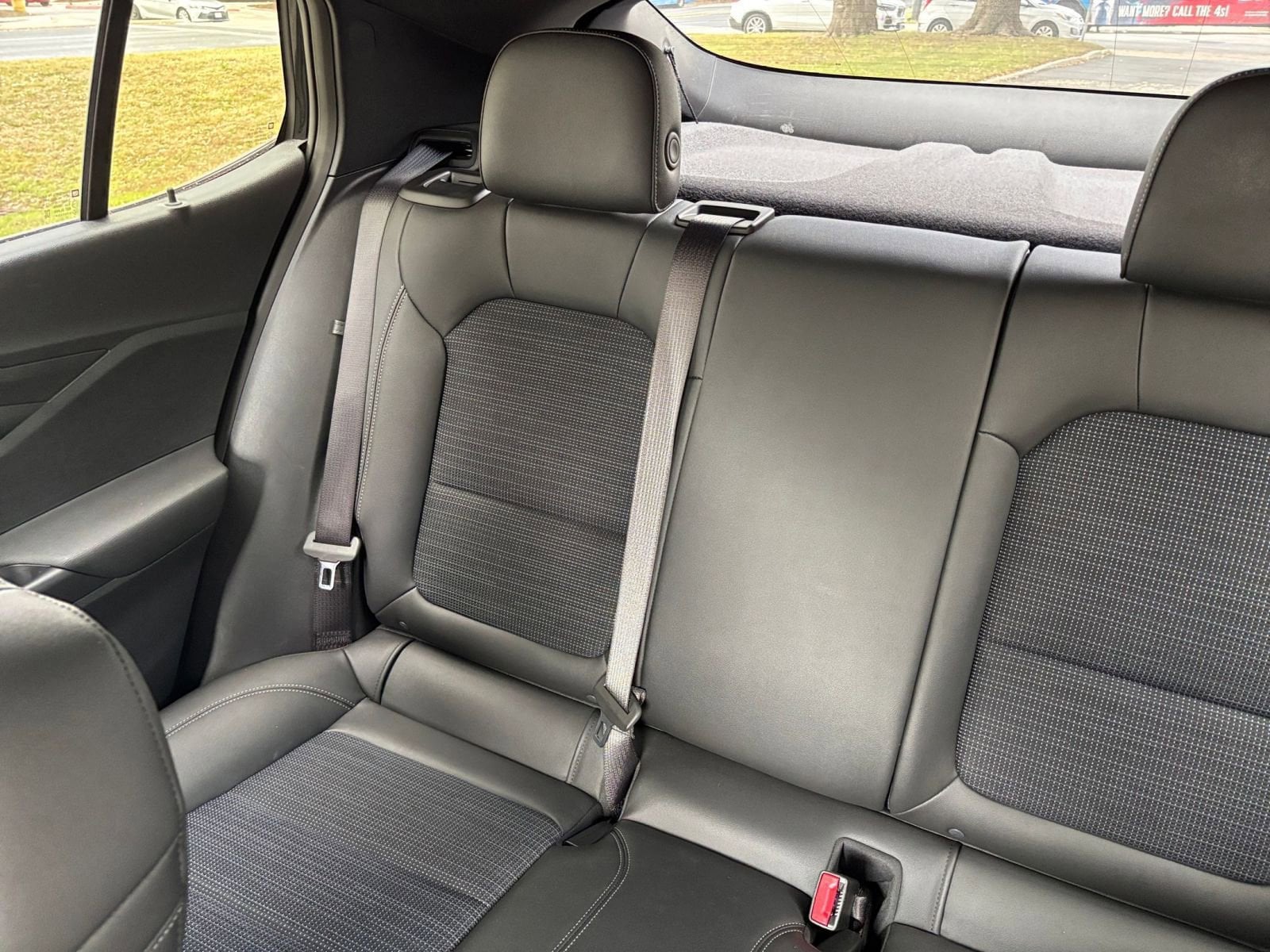 Thumbnail: 2025 Buick Envista - 34