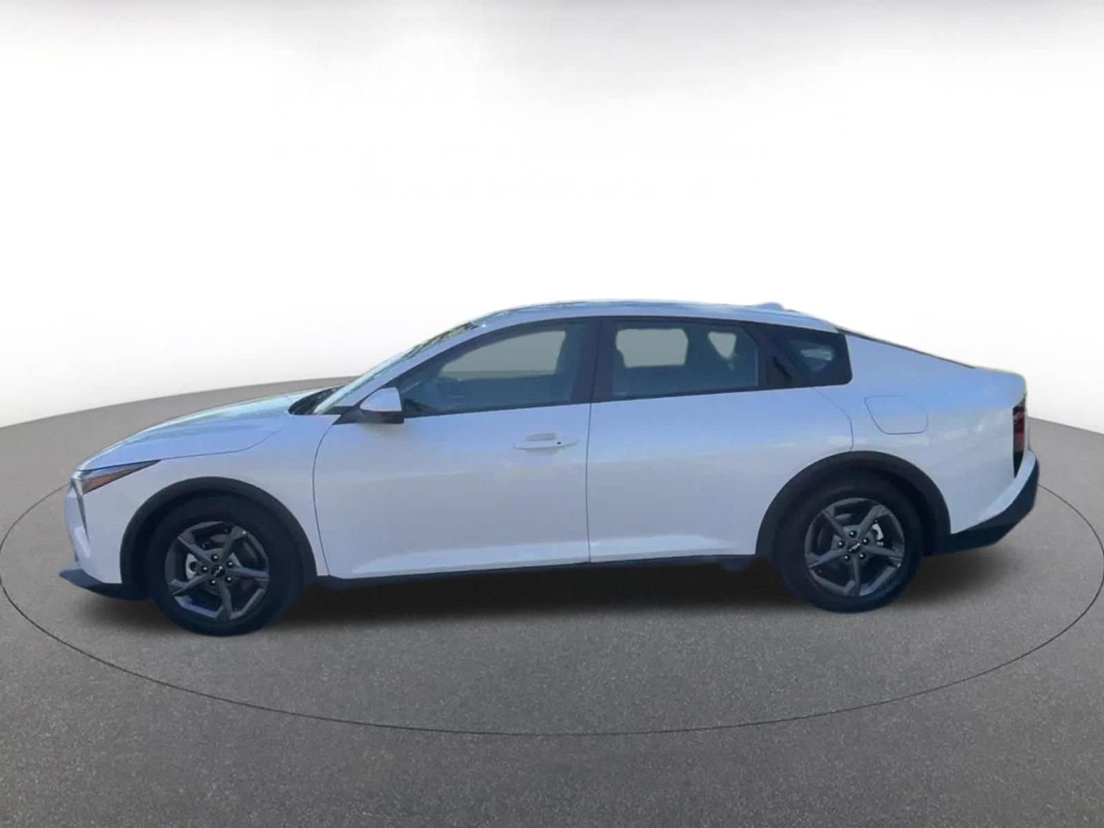 Thumbnail: 2025 Kia K4 - 8