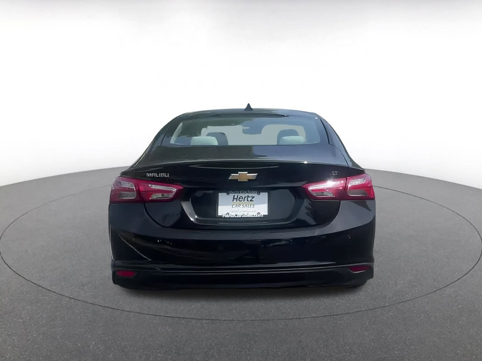 Thumbnail: 2024 Chevrolet Malibu - 10