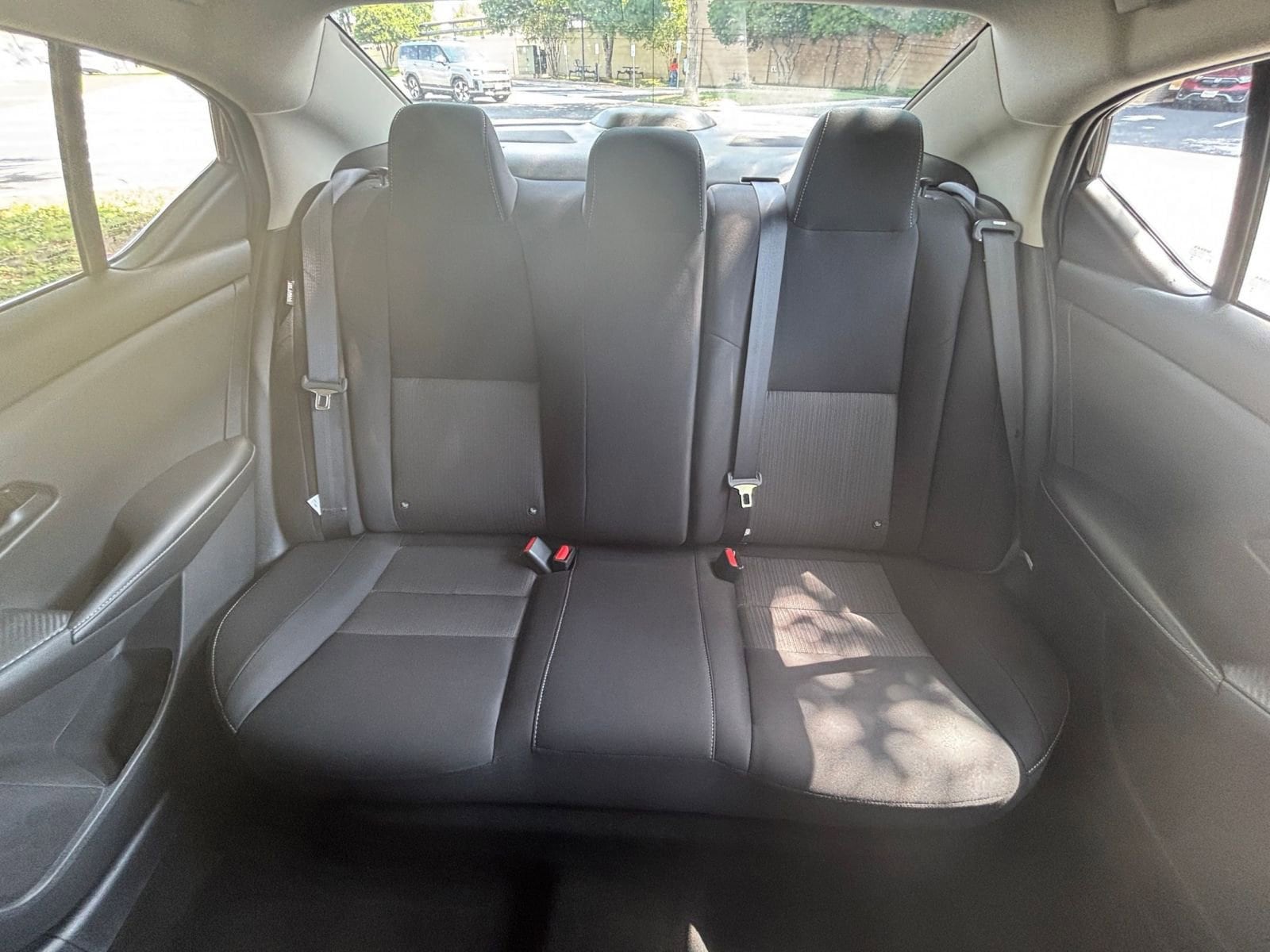 2023 Nissan Rogue Platinum 32