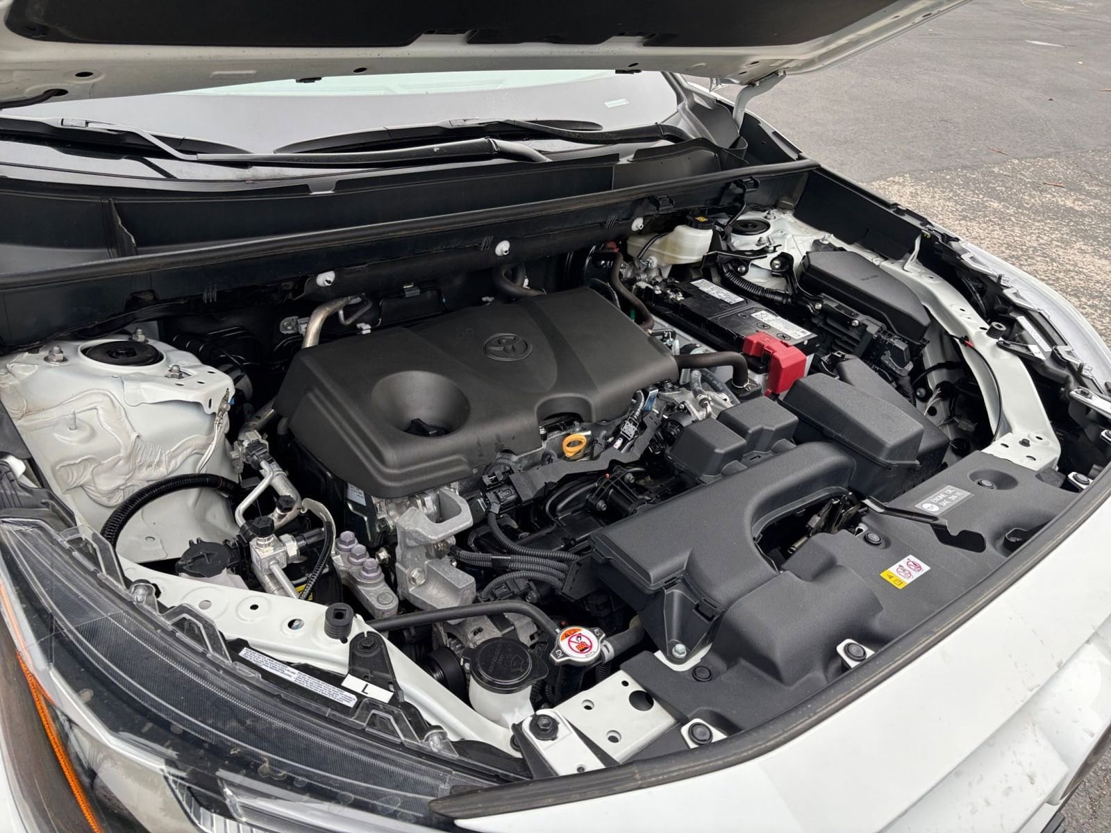 Thumbnail: 2025 Toyota RAV4 - 26