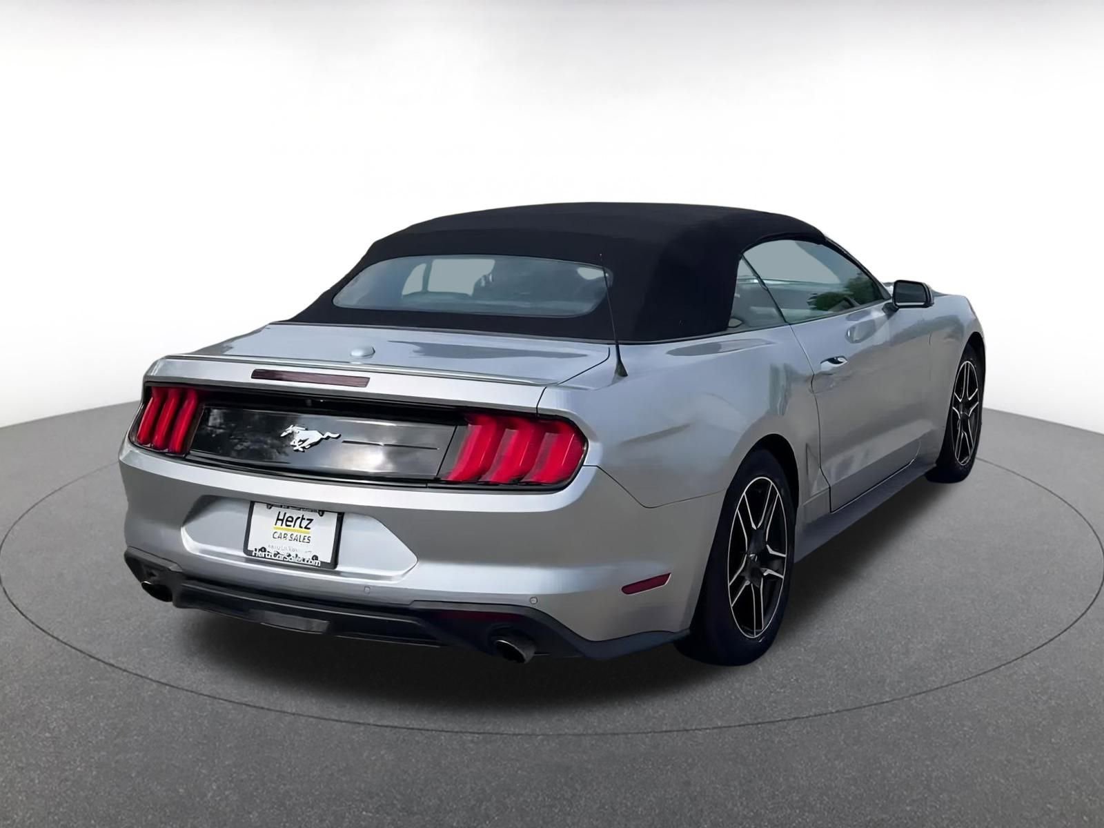 Thumbnail: 2023 Ford Mustang - 15