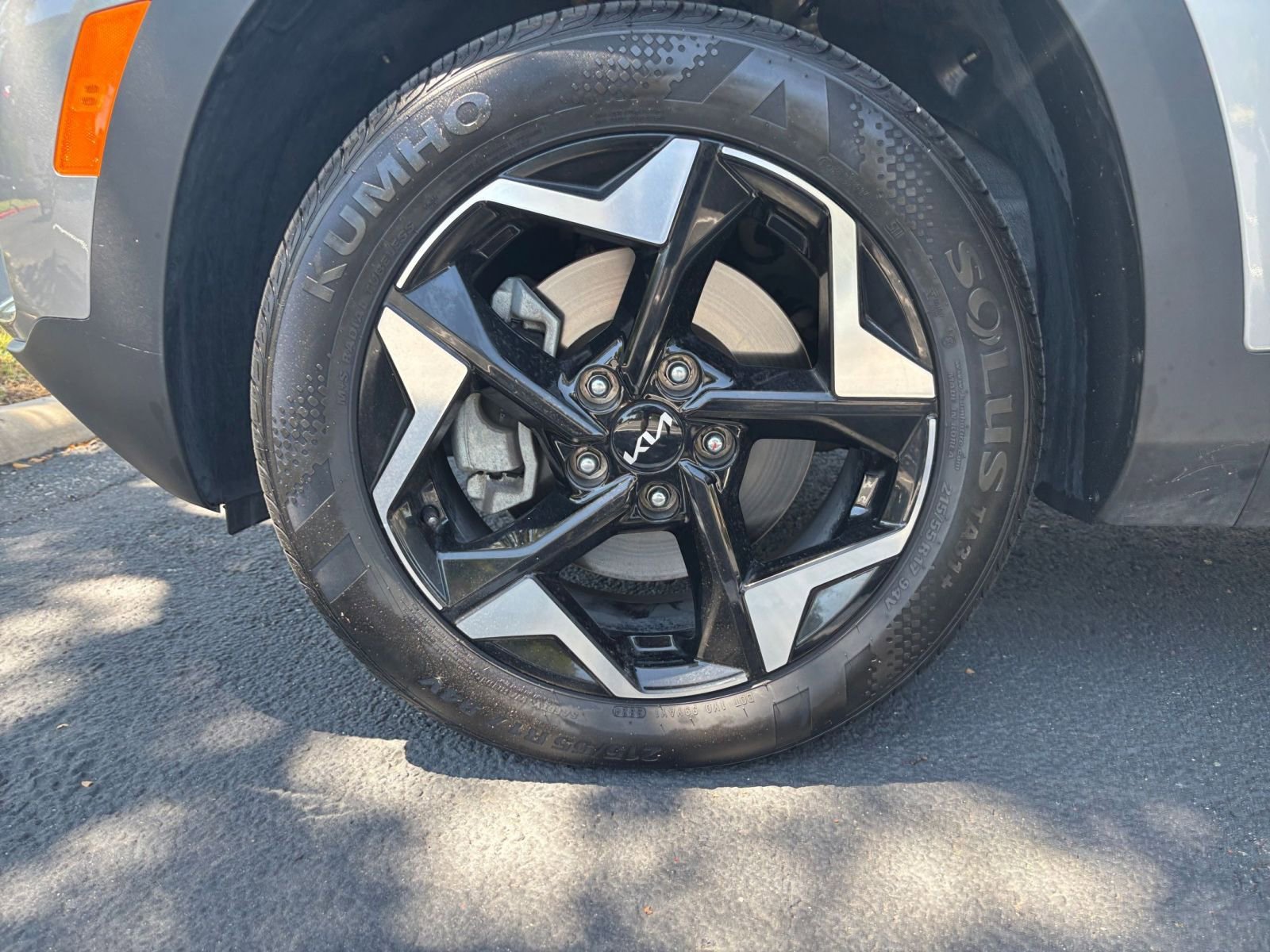 Thumbnail: 2025 Kia Seltos - 23