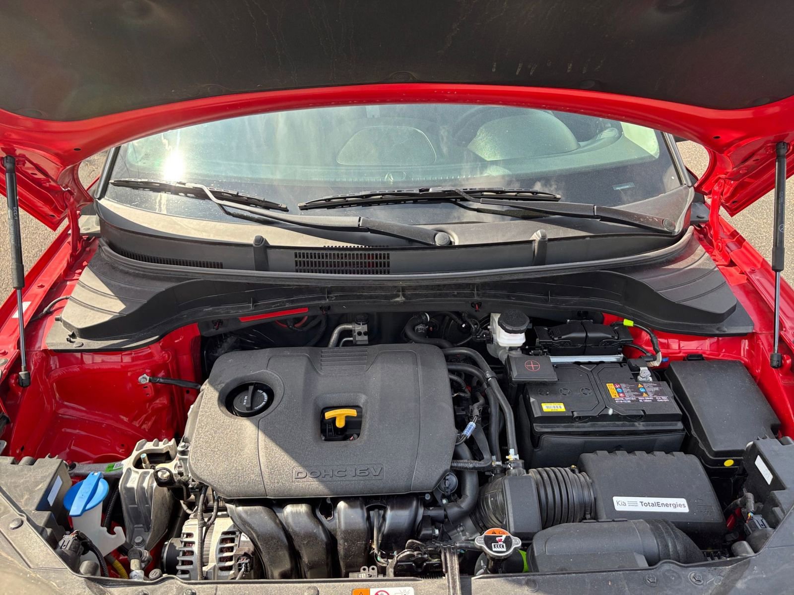 Thumbnail: 2025 Kia Soul - 31