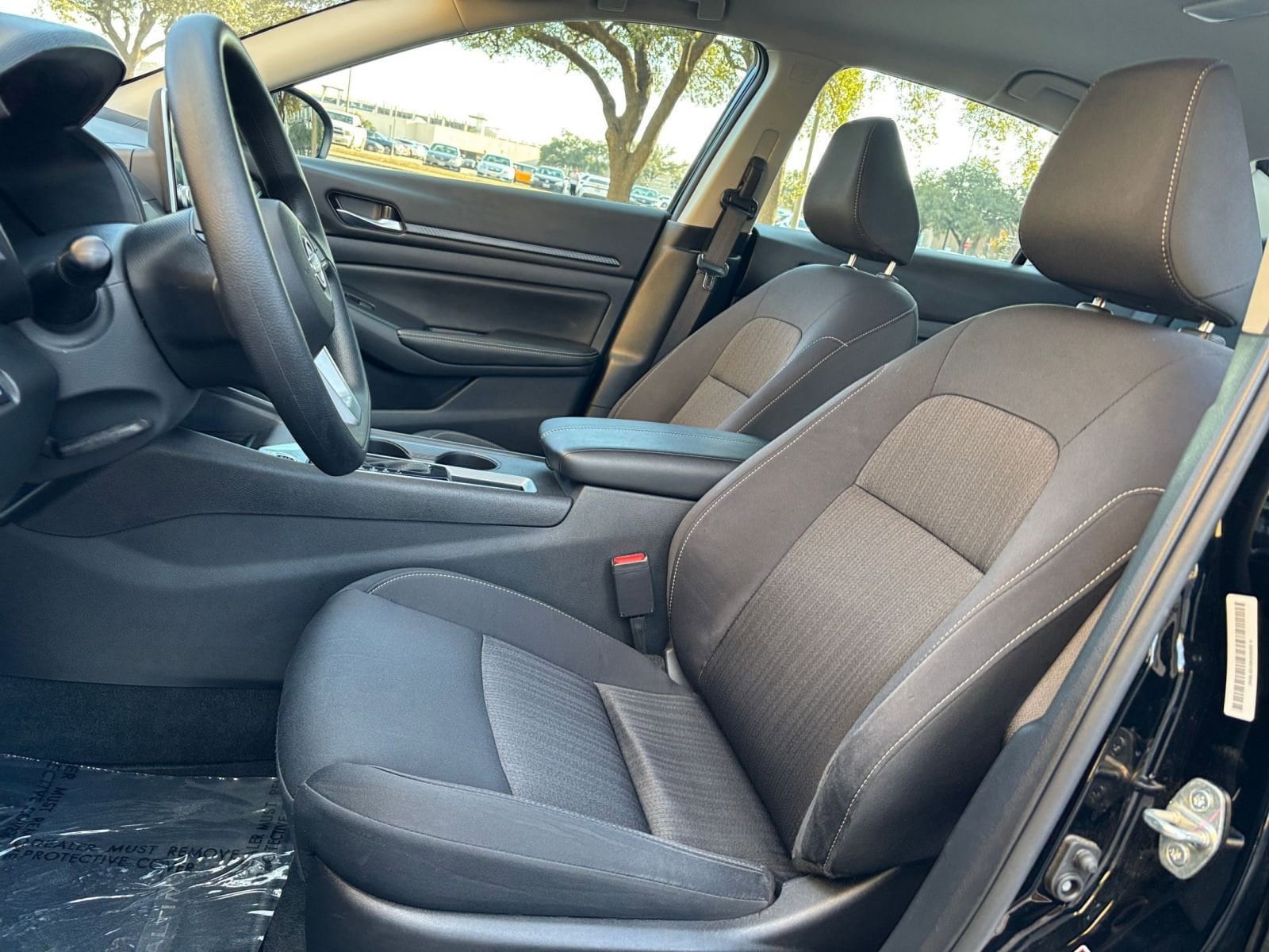 Thumbnail: 2025 Nissan Altima - 22