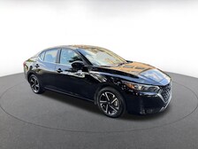 2024 Nissan Sentra SV -
                  Austin, TX