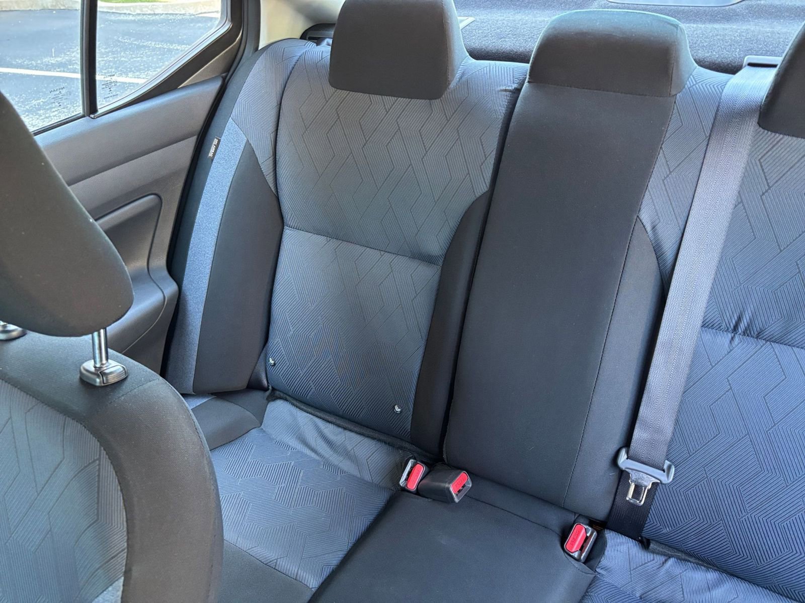 Thumbnail: 2025 Nissan Versa - 34