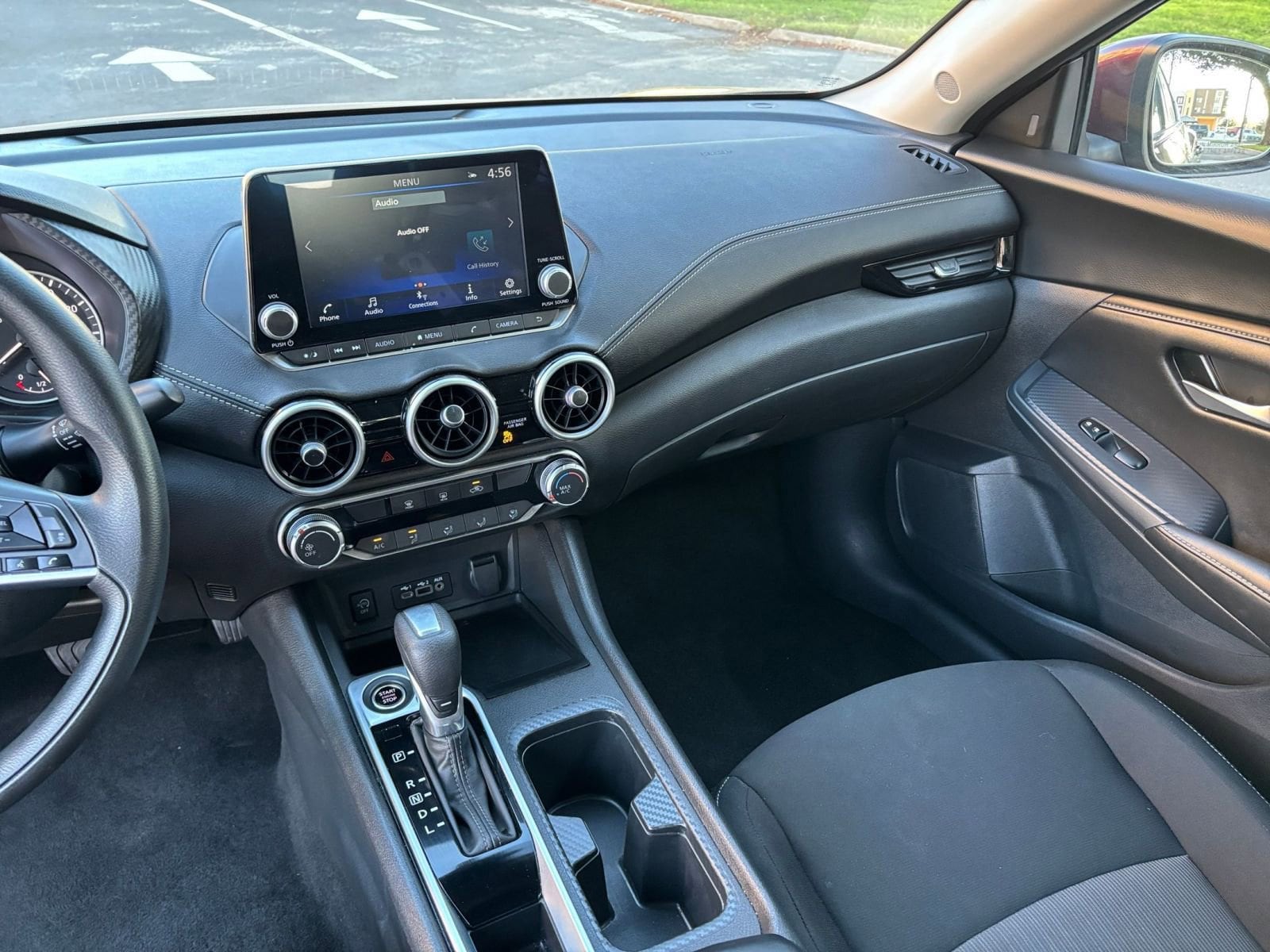 Thumbnail: 2025 Nissan Sentra - 29