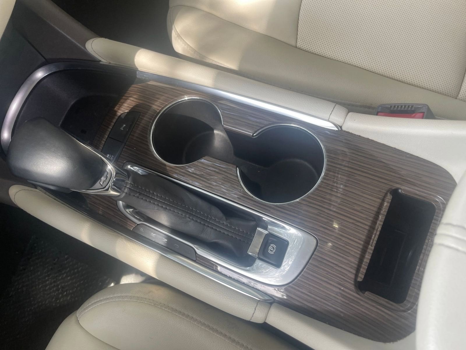 Thumbnail: 2024 Chevrolet Malibu - 17