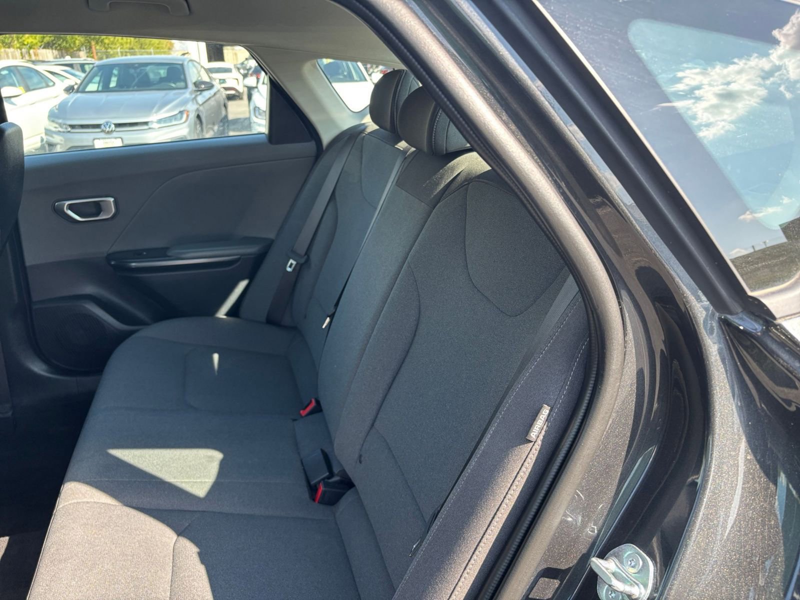 Thumbnail: 2025 Kia K4 - 25