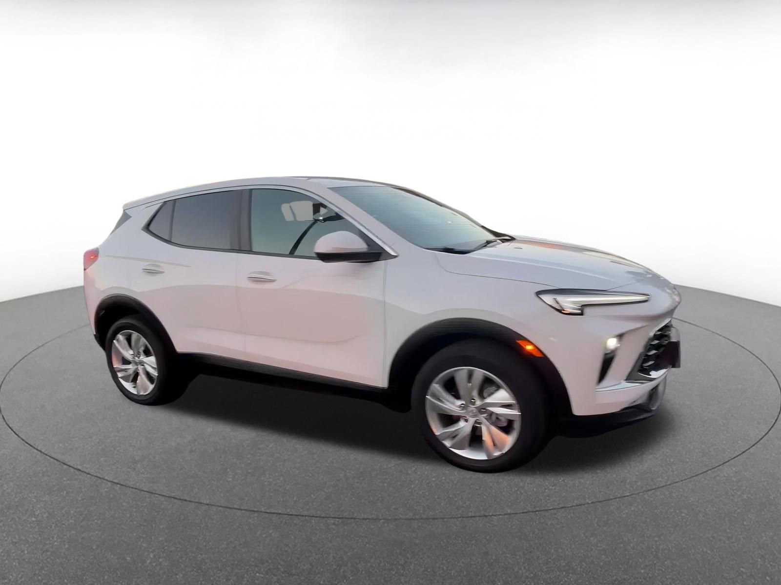 Thumbnail: 2025 Buick Encore GX - 2