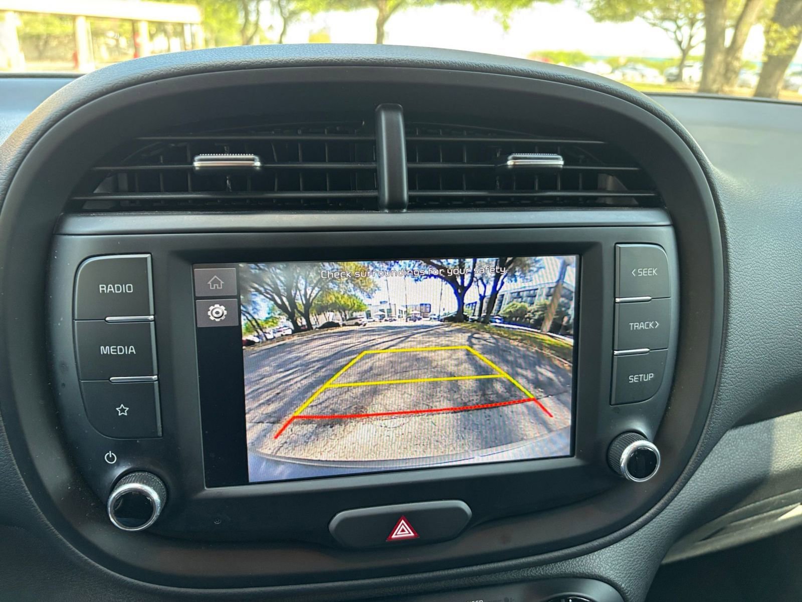 Thumbnail: 2025 Kia Soul - 20