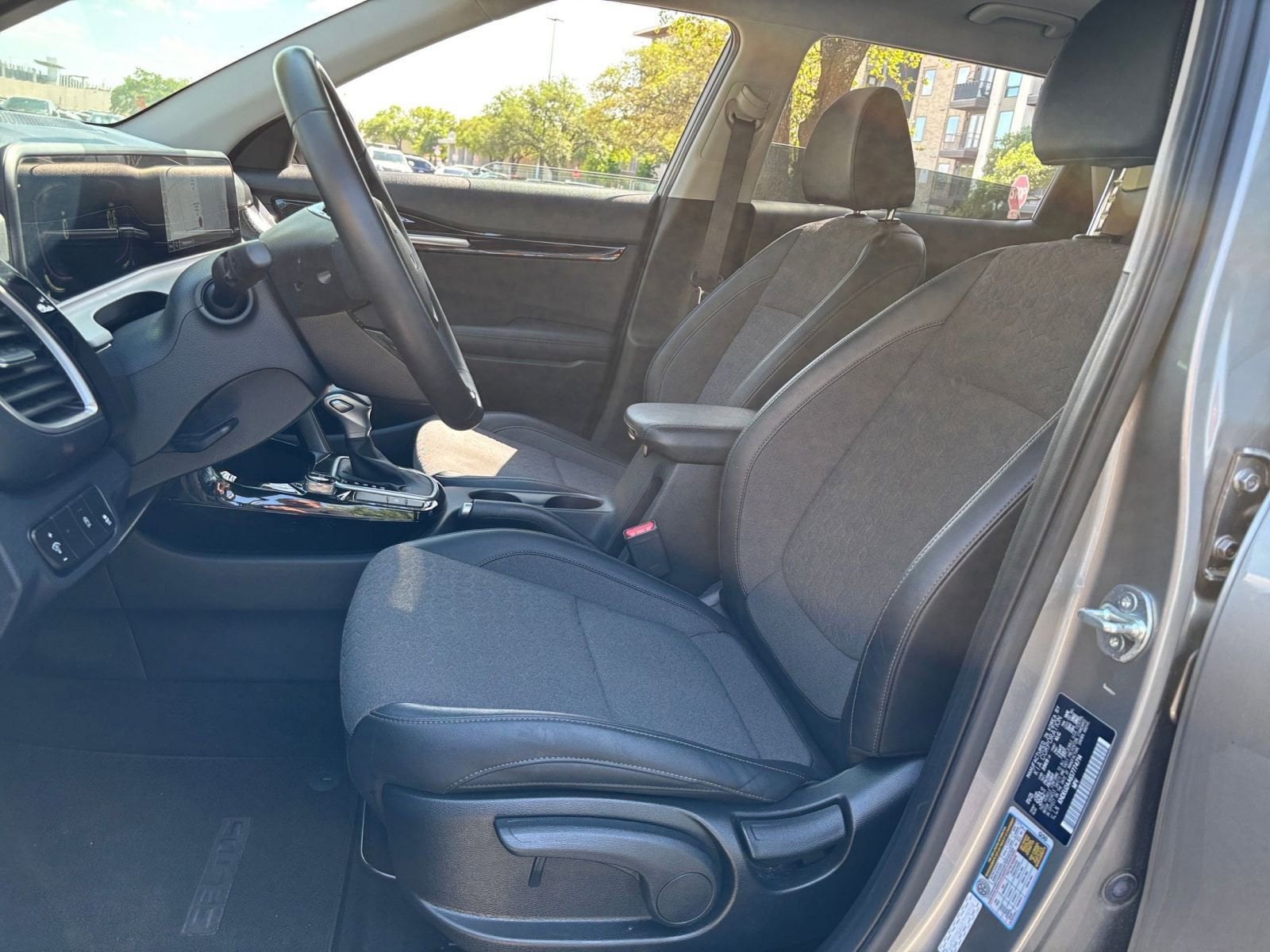 Thumbnail: 2025 Kia Seltos - 22