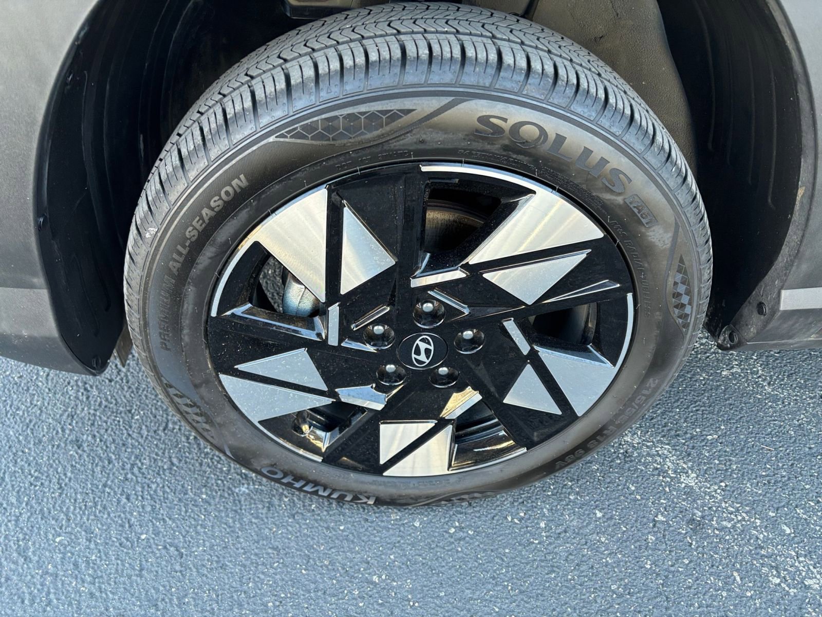 Thumbnail: 2025 Hyundai Kona - 23