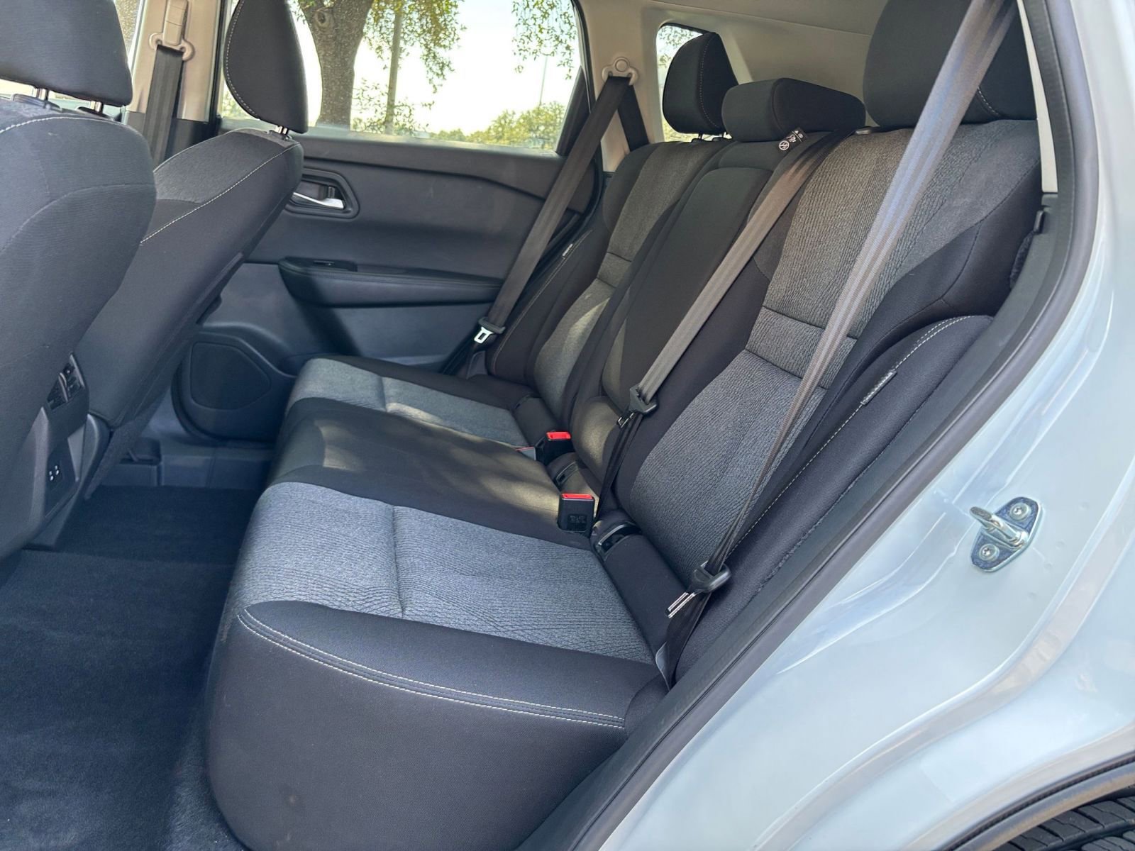 Thumbnail: 2025 Nissan Rogue - 21