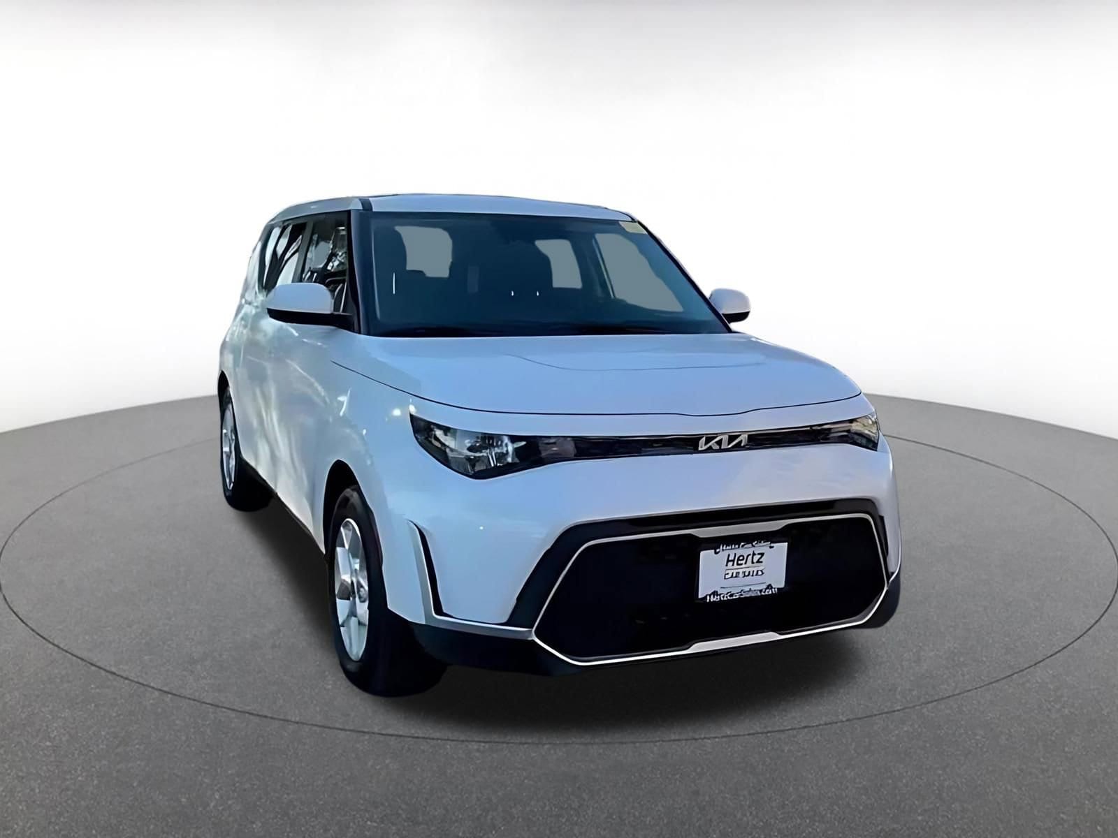 Thumbnail: 2025 Kia Soul - 3