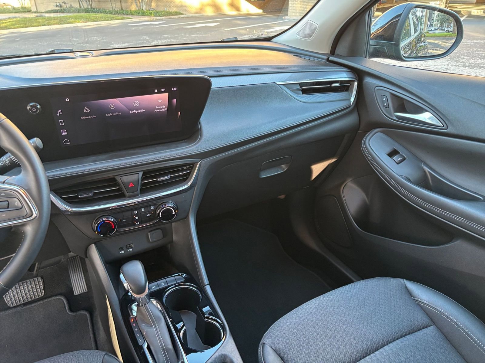 Thumbnail: 2025 Buick Encore GX - 29