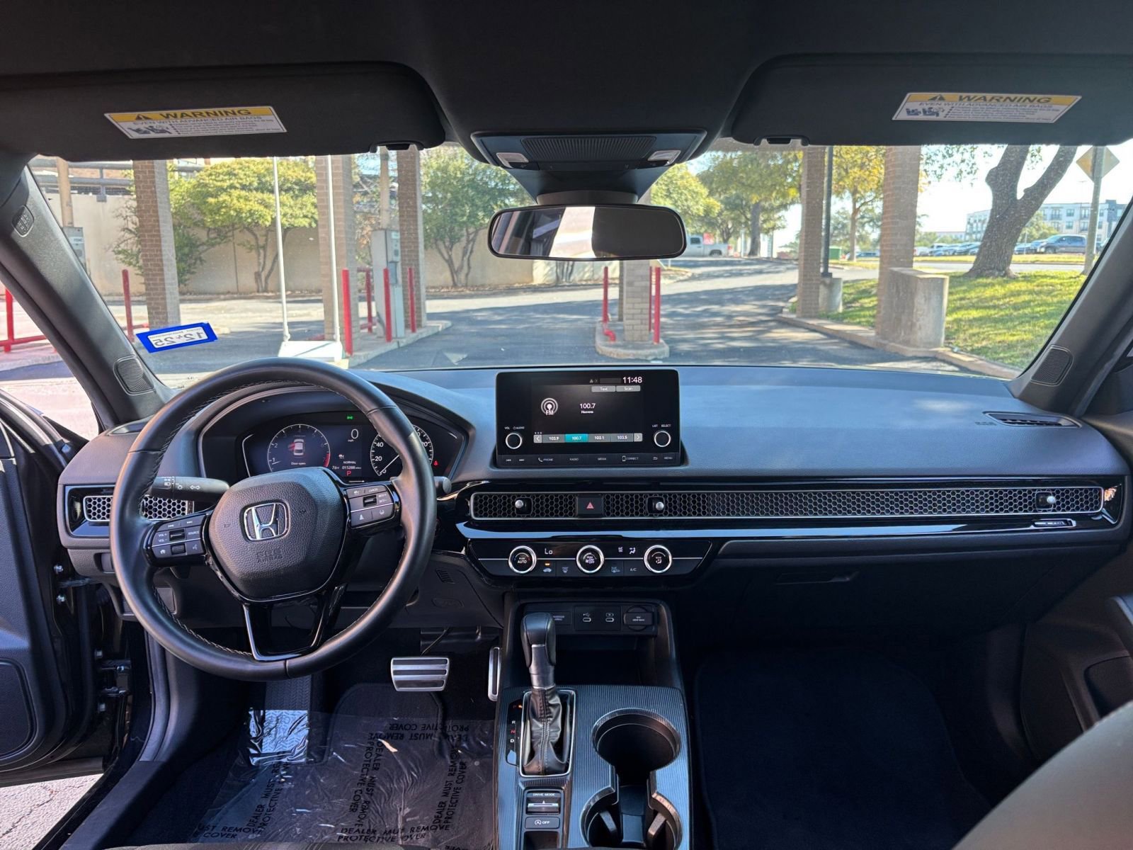 Thumbnail: 2025 Honda Civic - 27