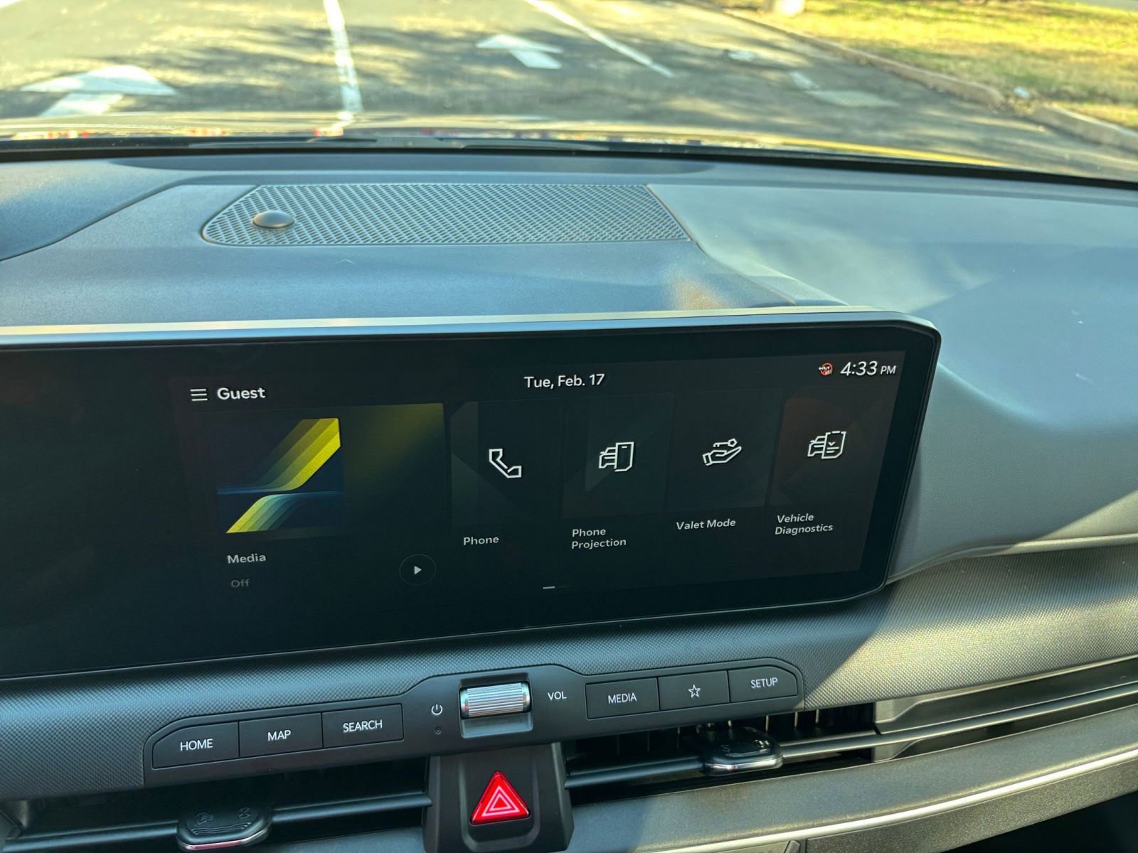 Thumbnail: 2025 Kia K4 - 17