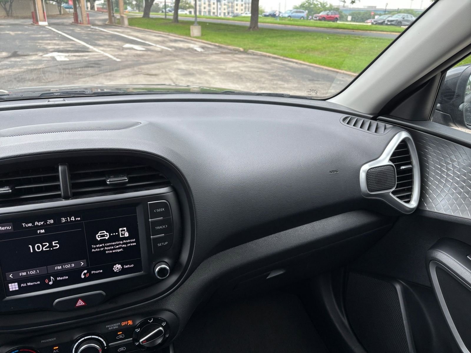 Thumbnail: 2025 Kia Soul - 30