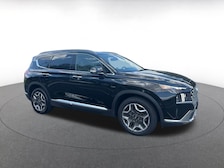 2023 Hyundai Santa Fe Limited -
                  Austin, TX
