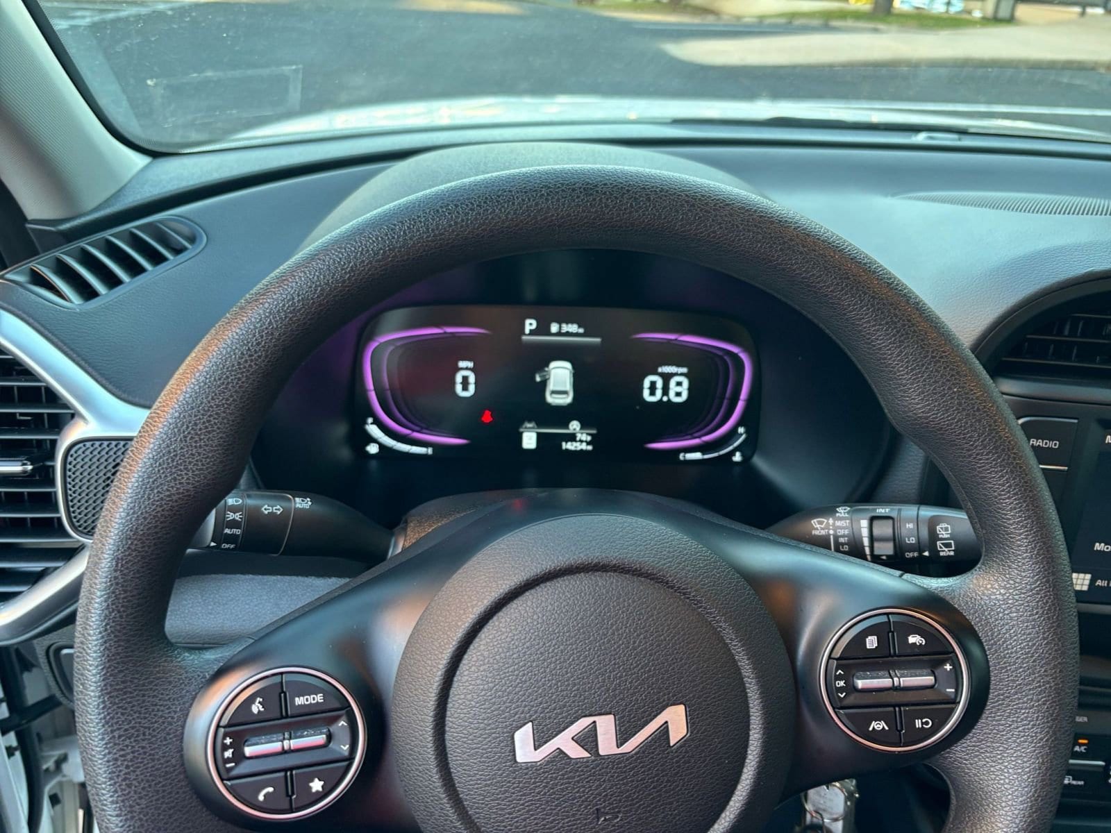 Thumbnail: 2025 Kia Soul - 28