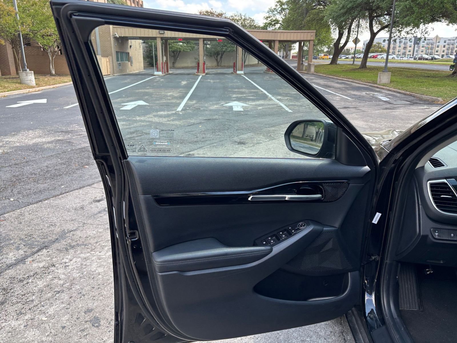 Thumbnail: 2025 Kia Seltos - 18