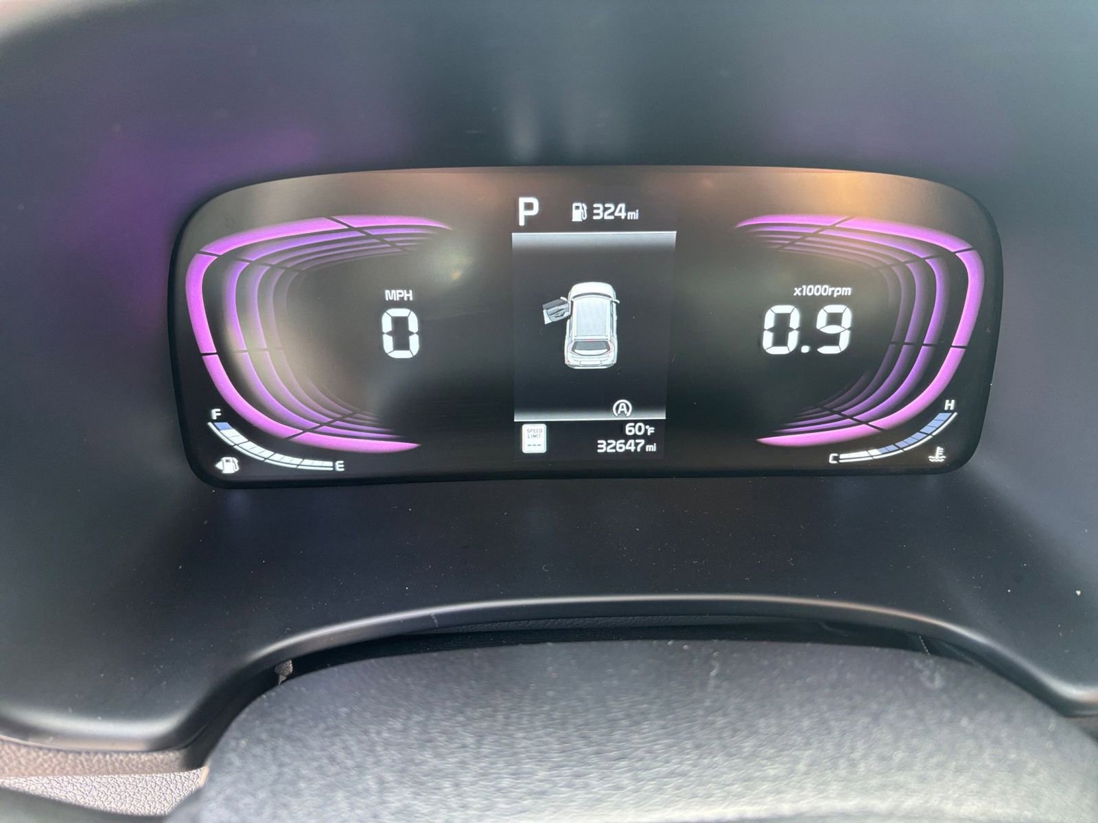 Thumbnail: 2025 Kia Soul - 35