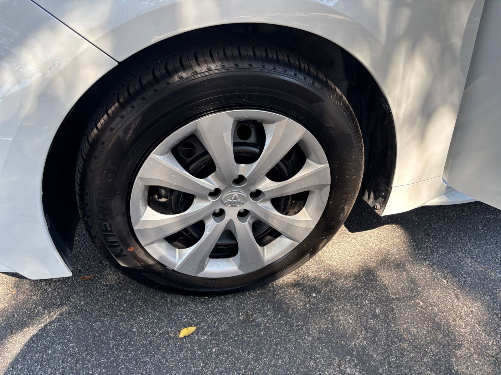 Thumbnail: 2025 Toyota Corolla - 23