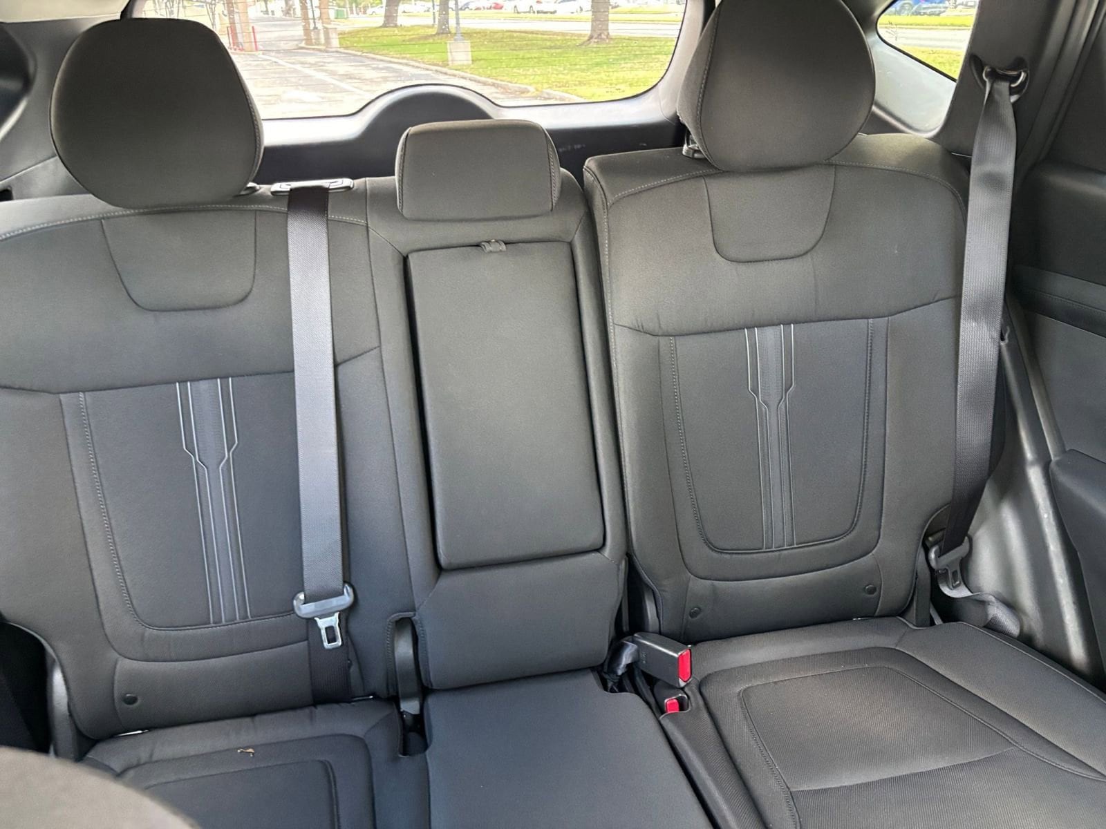 Thumbnail: 2025 Hyundai Tucson - 32