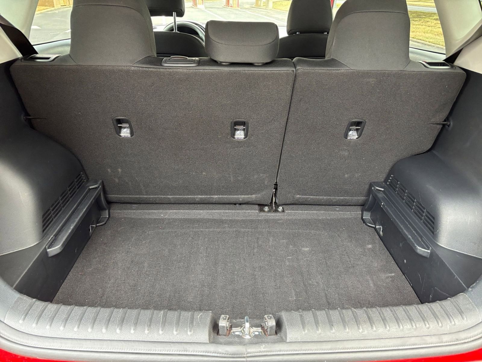 Thumbnail: 2025 Kia Soul - 26