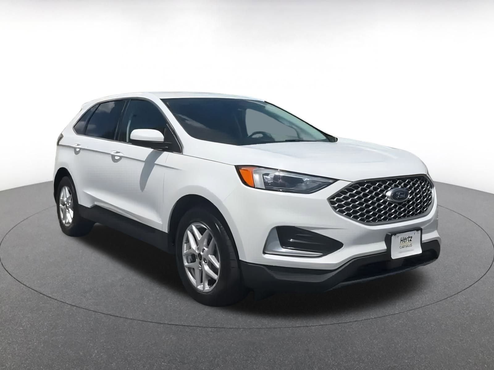 Thumbnail: 2024 Ford Edge - 3