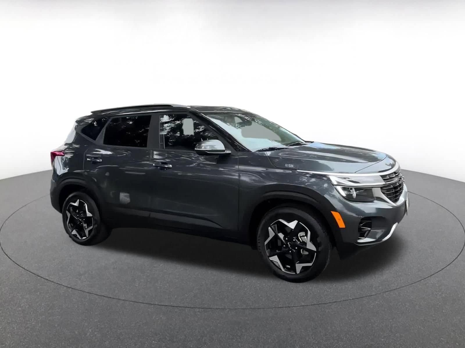 Thumbnail: 2025 Kia Seltos - 2