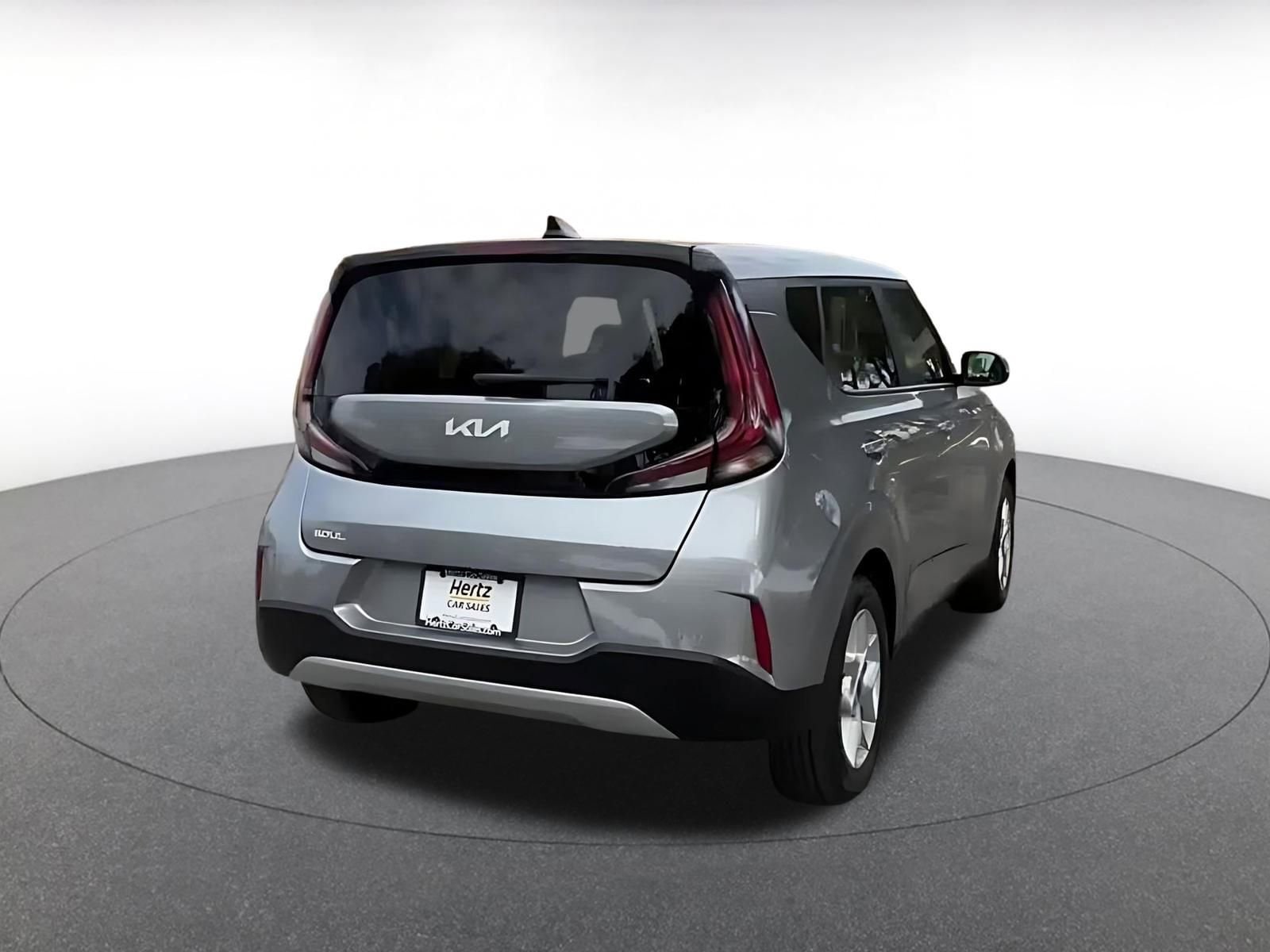 Thumbnail: 2025 Kia Soul - 13