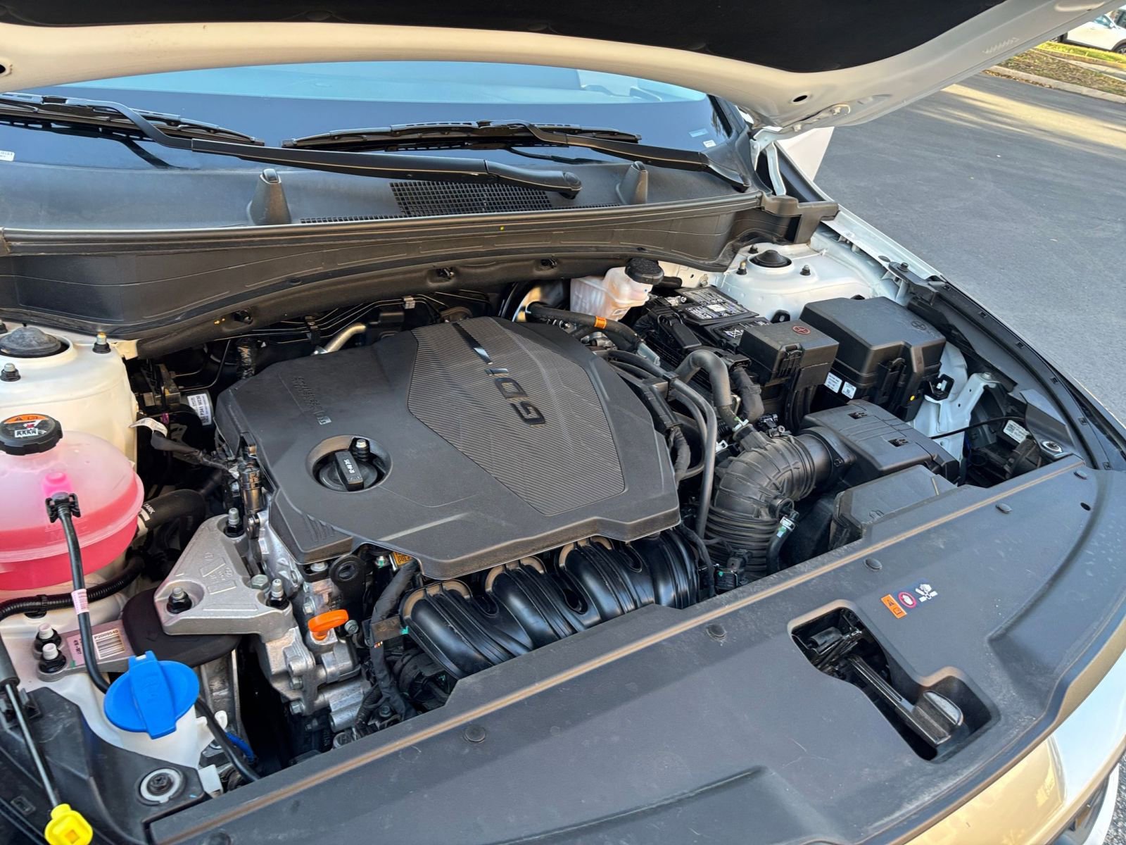 Thumbnail: 2025 Kia Sportage - 27