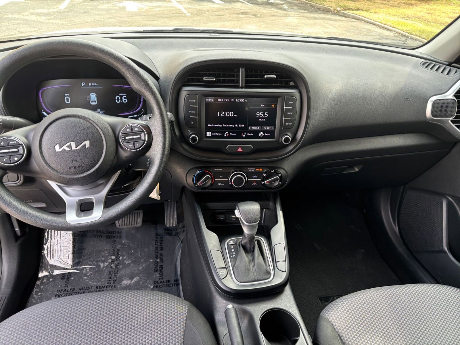 Thumbnail: 2025 Kia Soul - 28