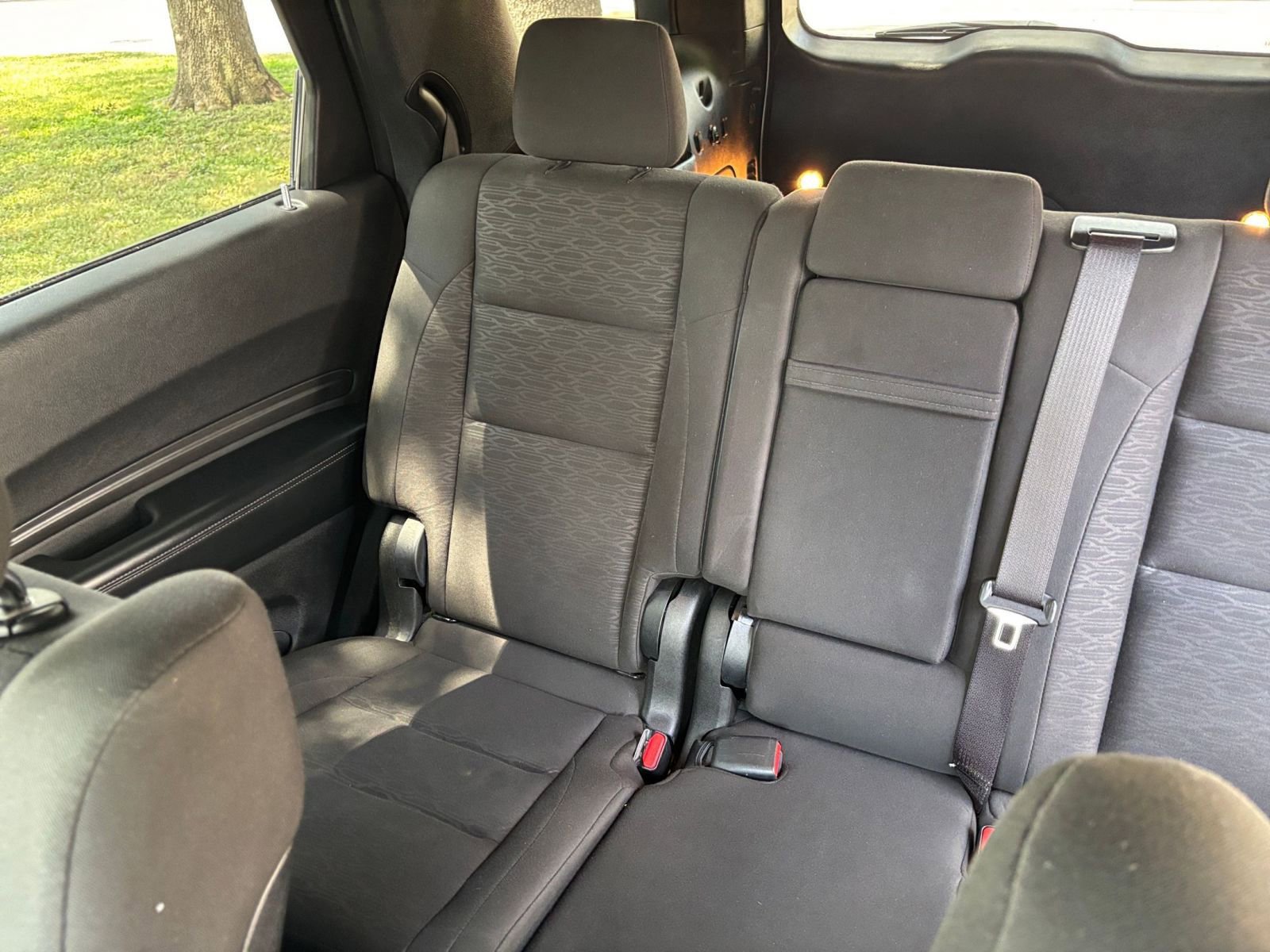 Thumbnail: 2024 Dodge Durango - 33