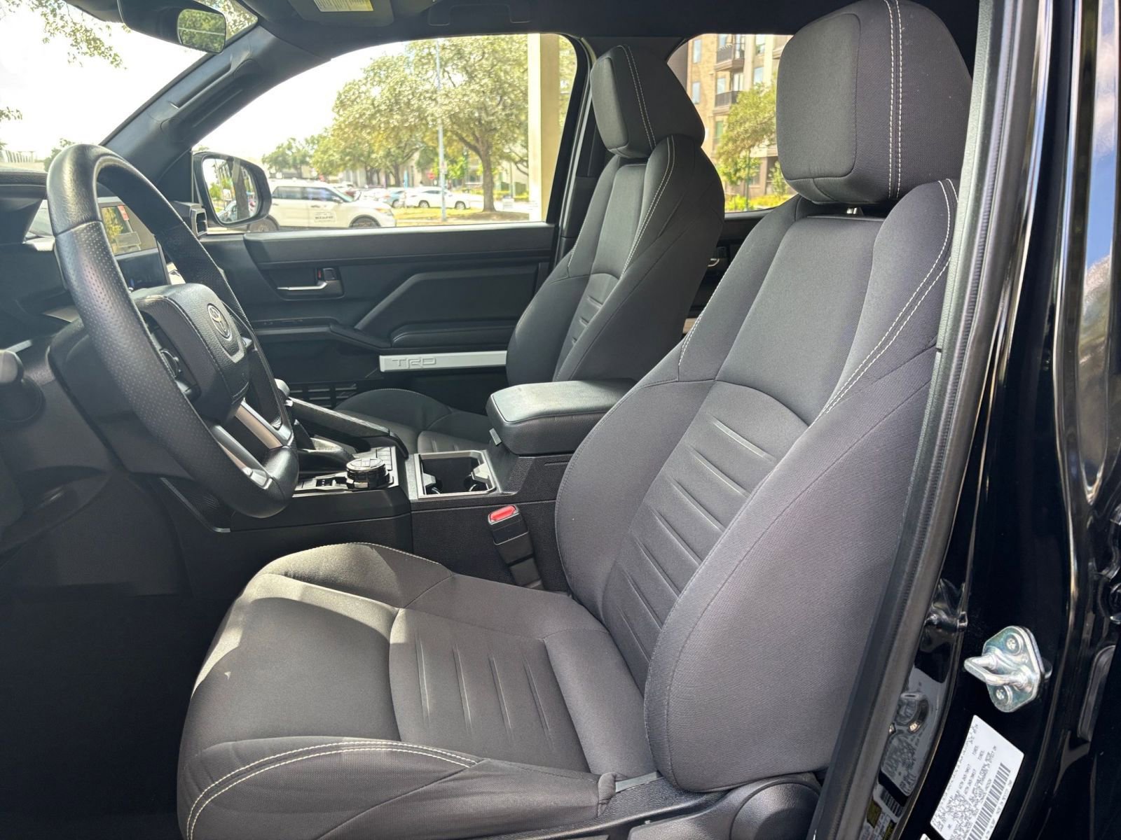 Thumbnail: 2024 Toyota Tacoma - 30