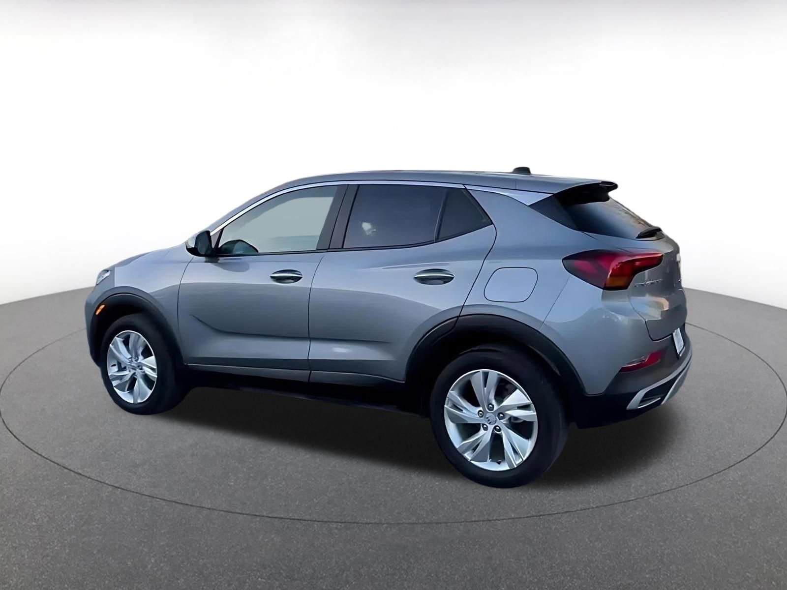 Thumbnail: 2025 Buick Encore GX - 10