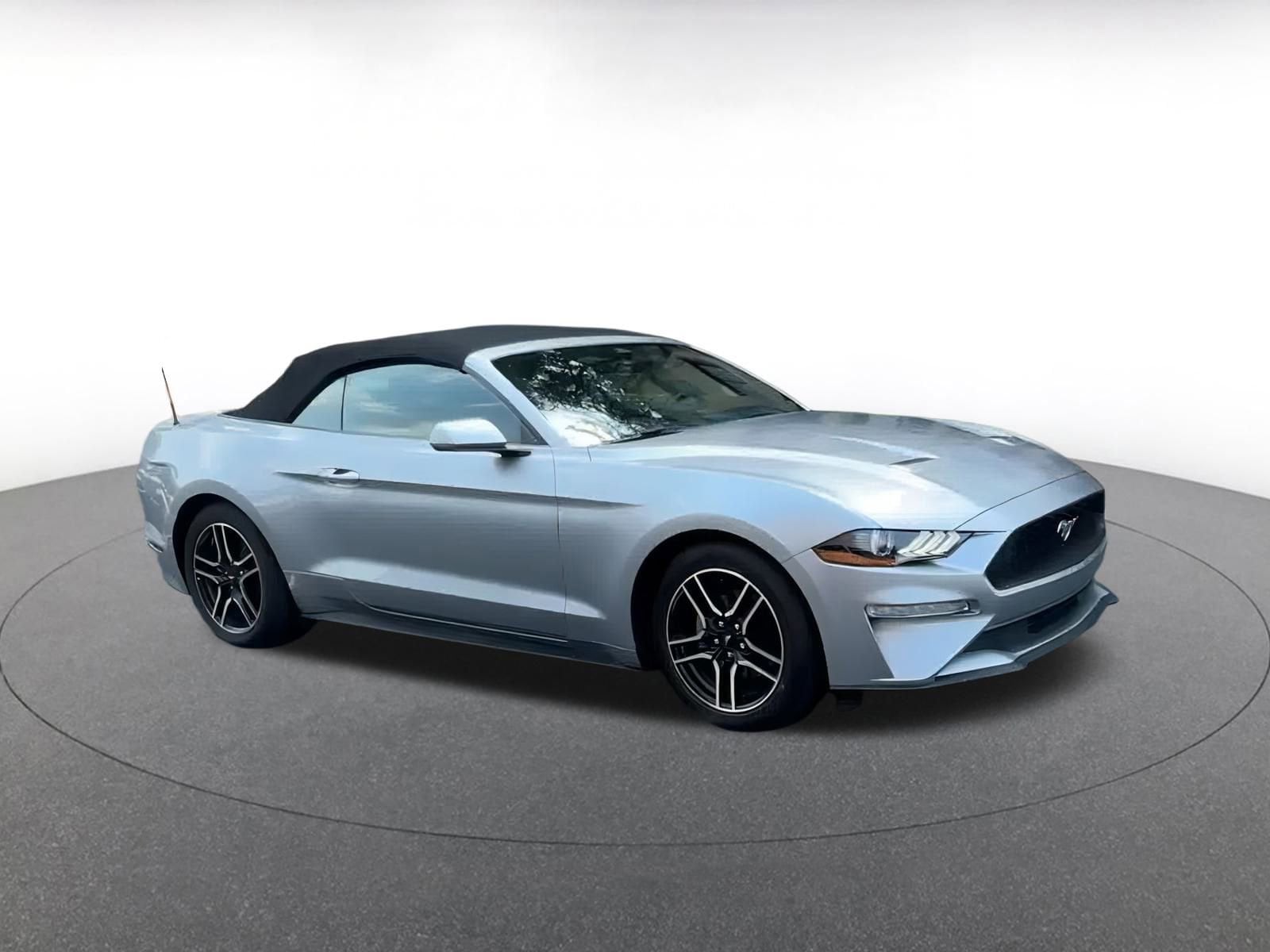 Thumbnail: 2023 Ford Mustang - 2