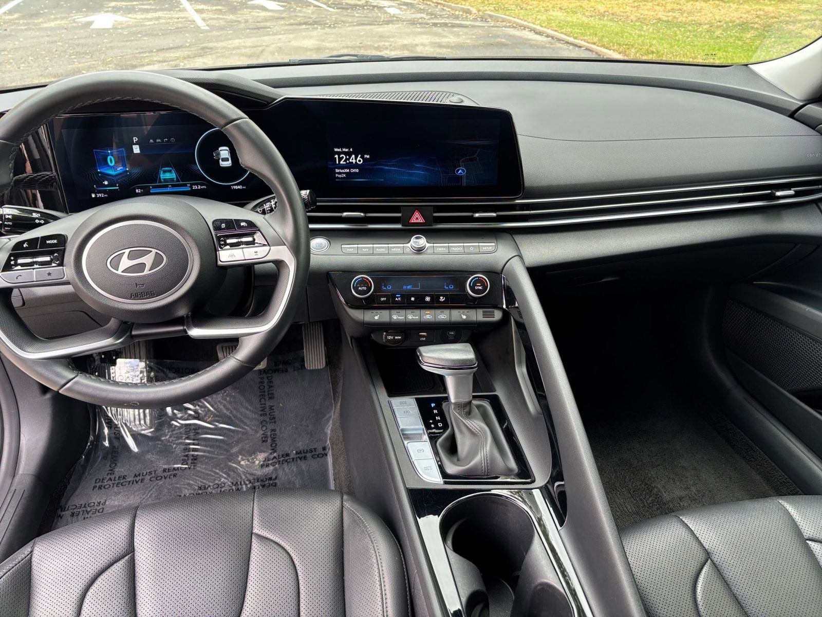 Thumbnail: 2025 Hyundai Elantra - 30