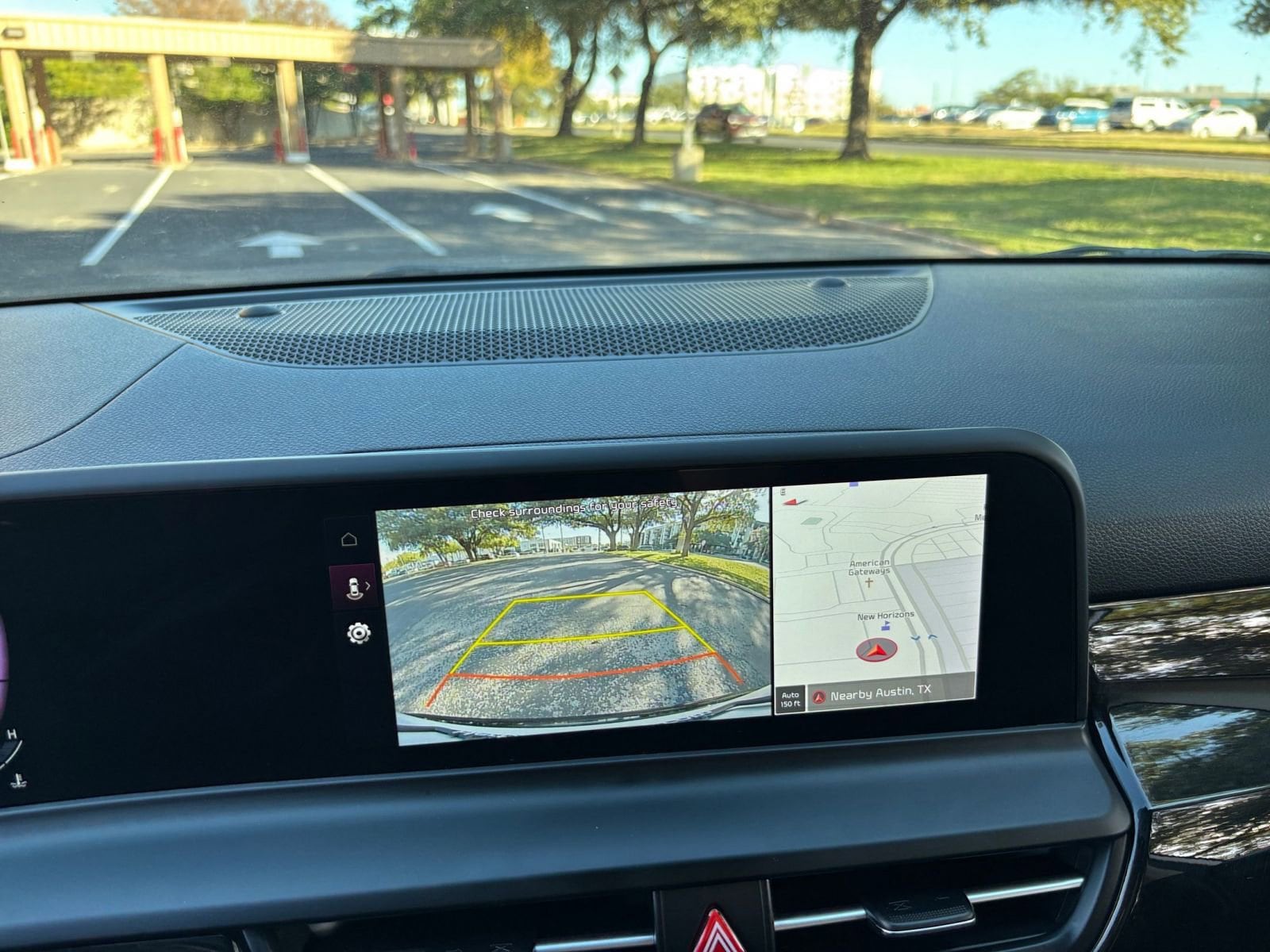 Thumbnail: 2025 Kia Seltos - 17