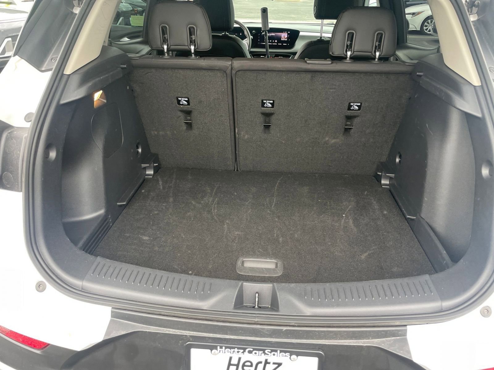 Thumbnail: 2025 Buick Encore GX - 25