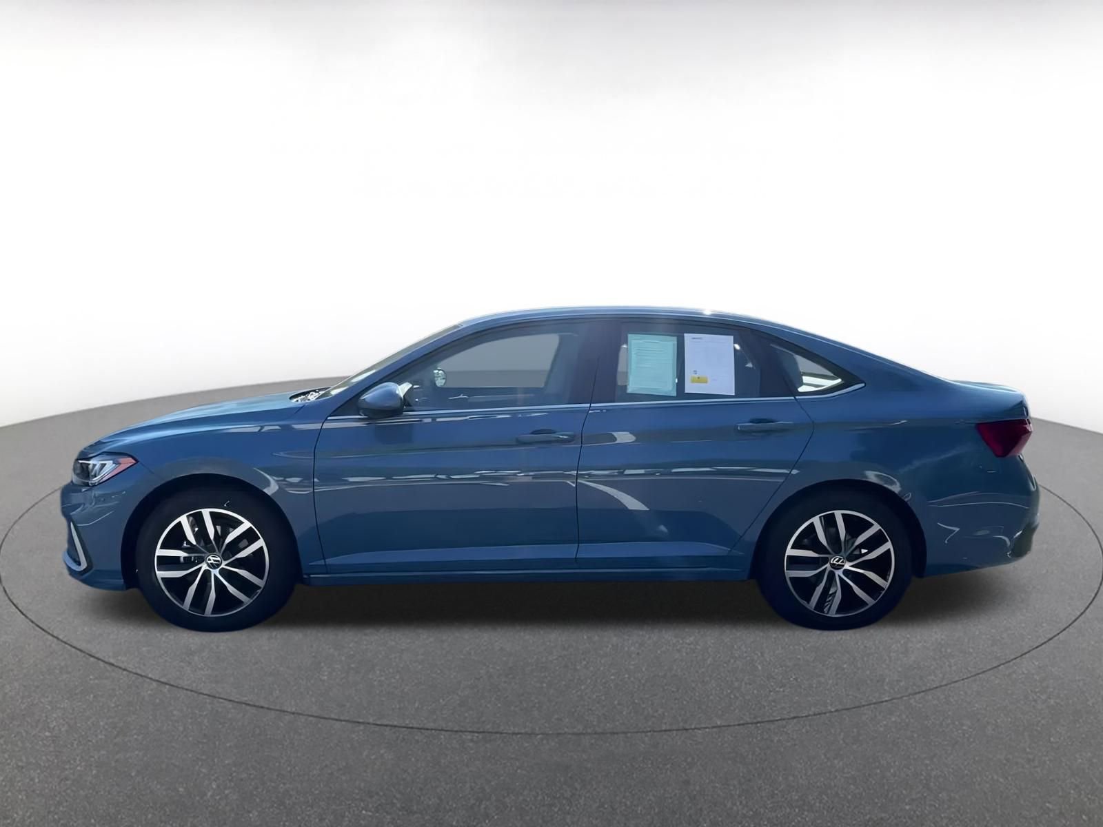 Thumbnail: 2025 Volkswagen Jetta - 7