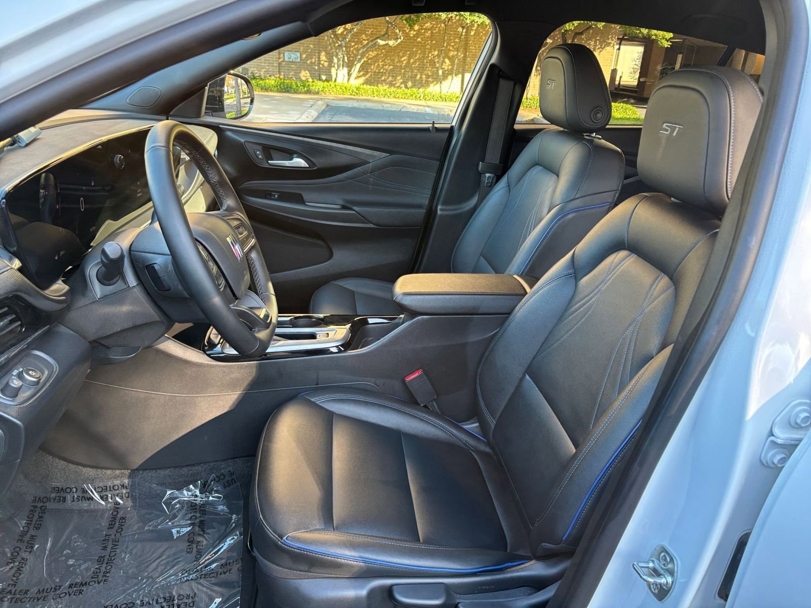 Thumbnail: 2025 Buick Envista - 30