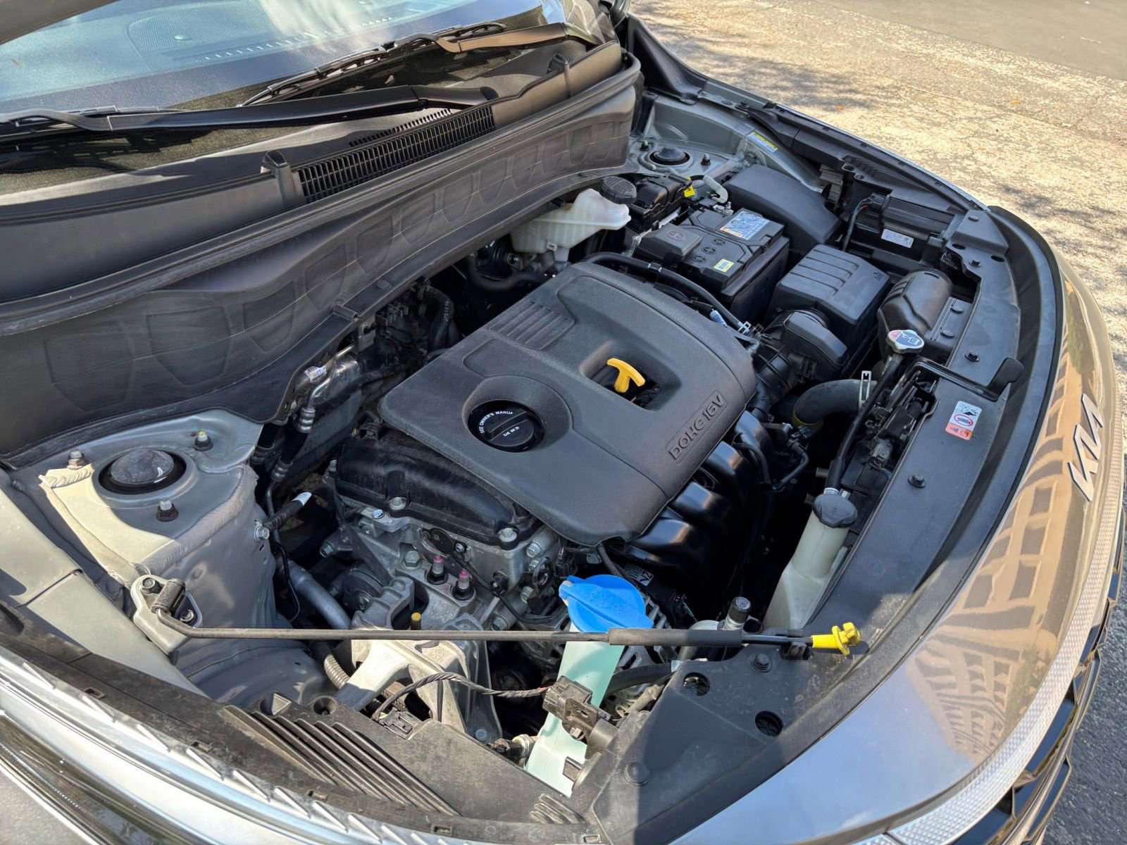 Thumbnail: 2025 Kia Seltos - 27