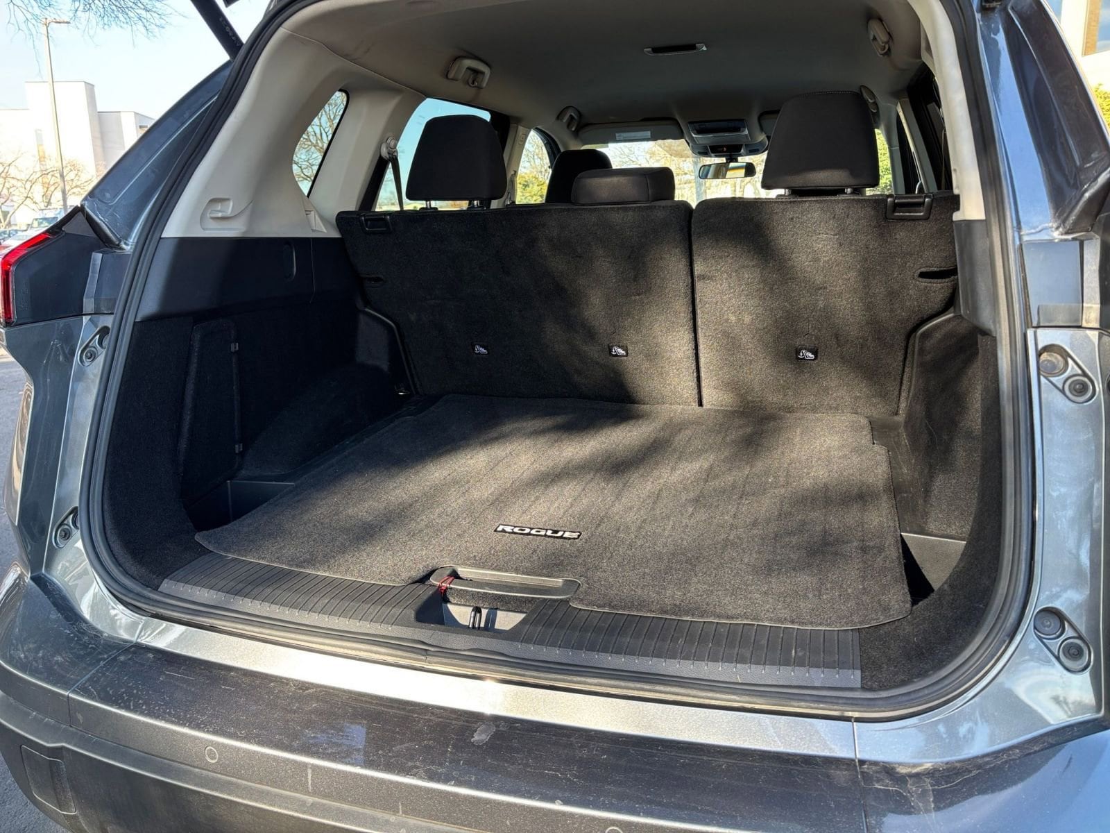 Thumbnail: 2025 Nissan Rogue - 26