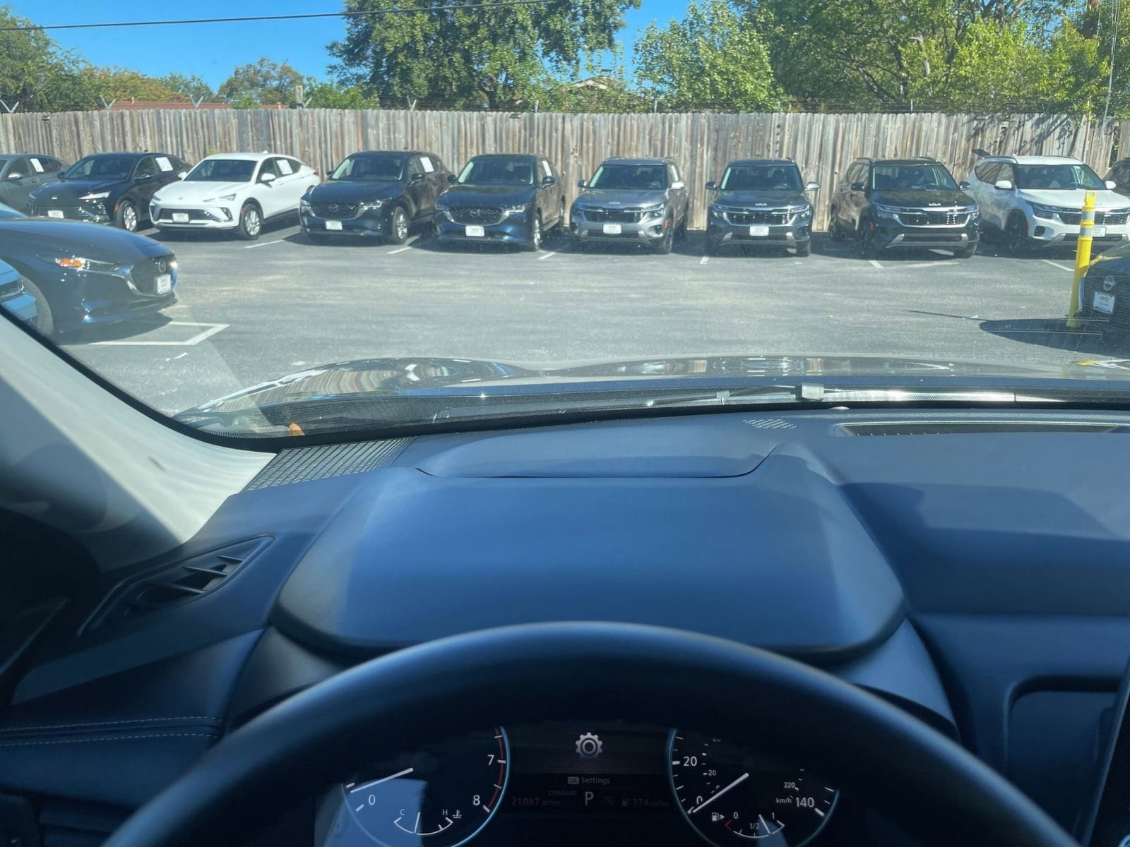 Thumbnail: 2025 Nissan Rogue - 28